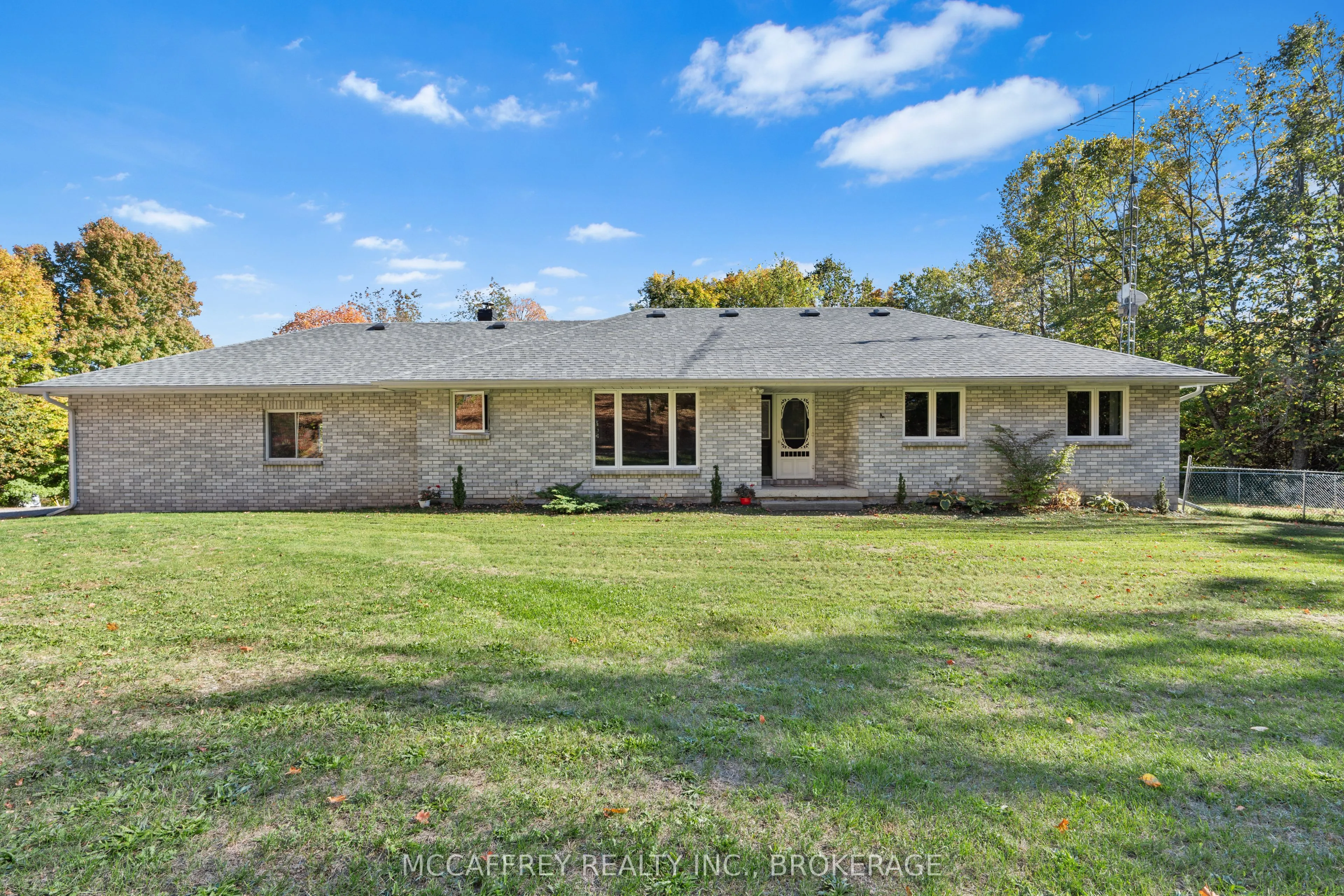 51 Luffman Road