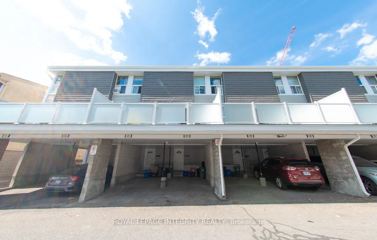 3415 Uplands Drive #44