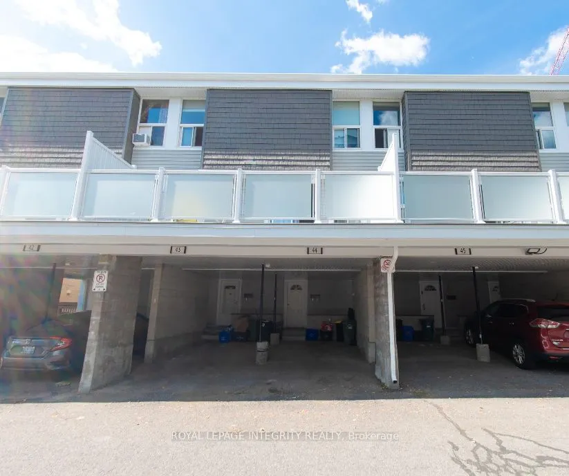 3415 Uplands Drive #44