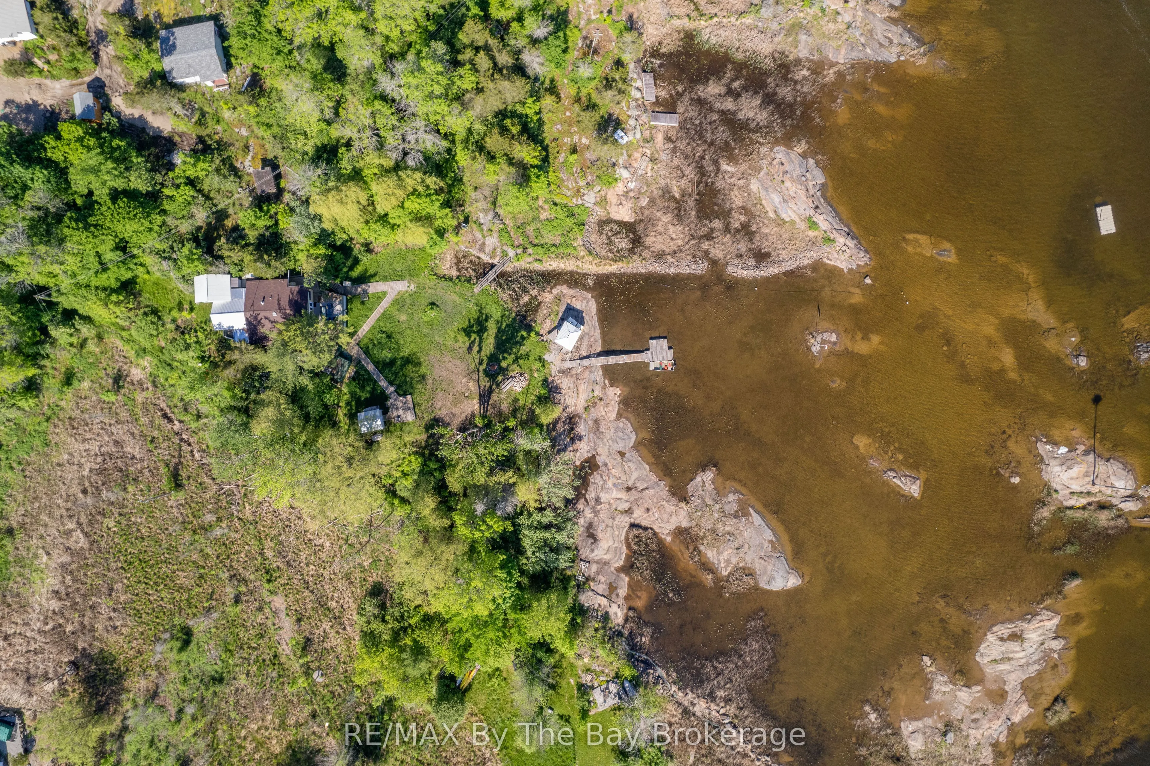 116 Island 150/ Brosseau Island