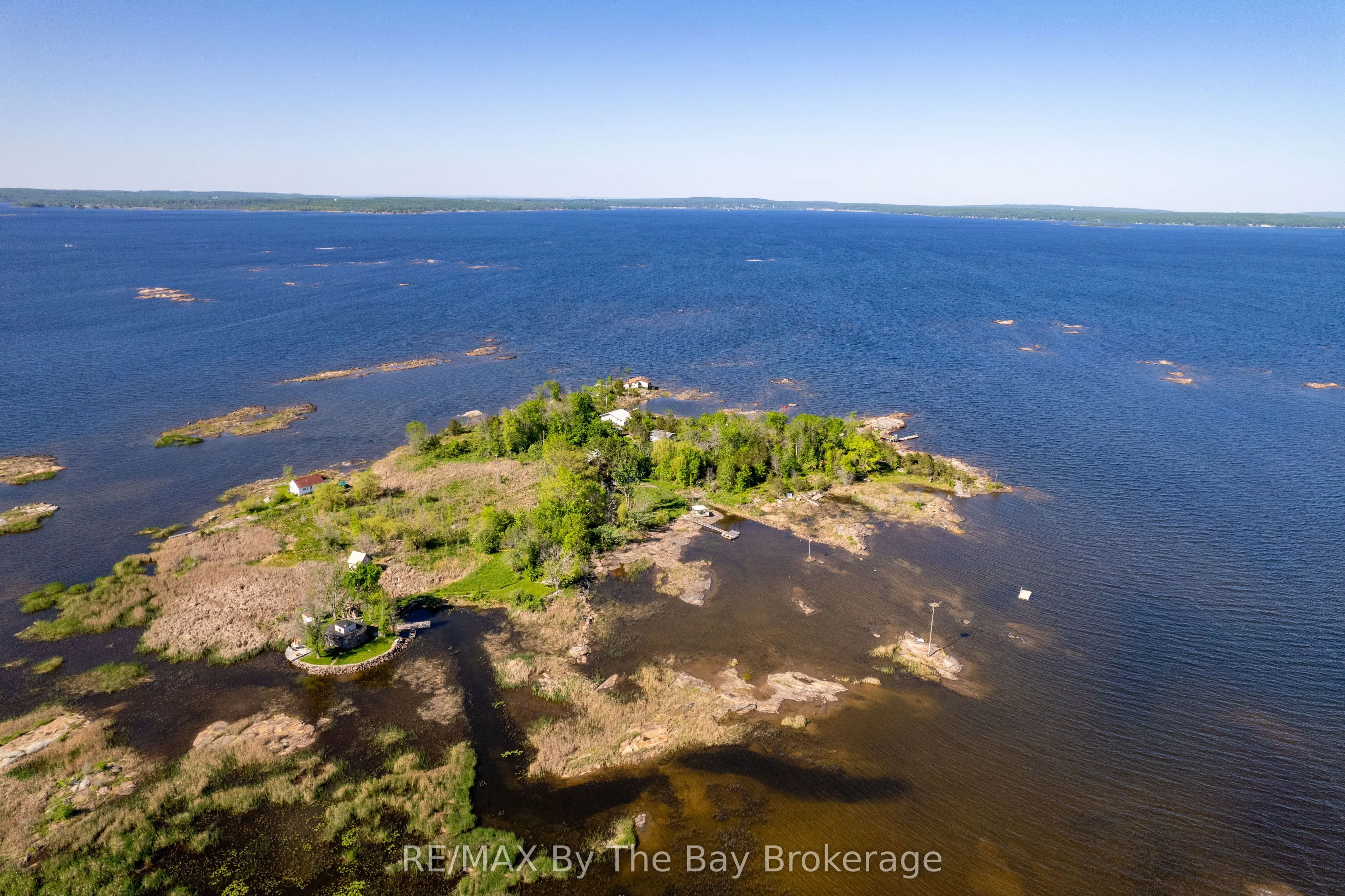 116 Island 150/ Brosseau Island
