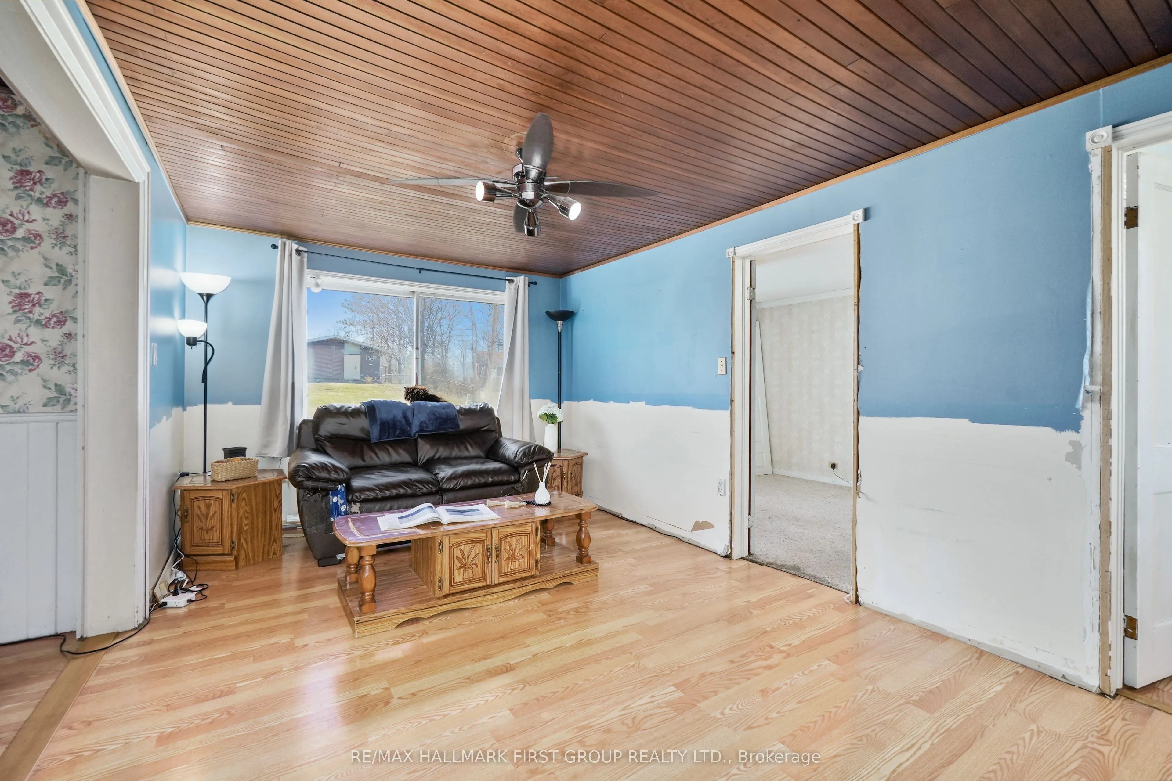 19 Halstead Road