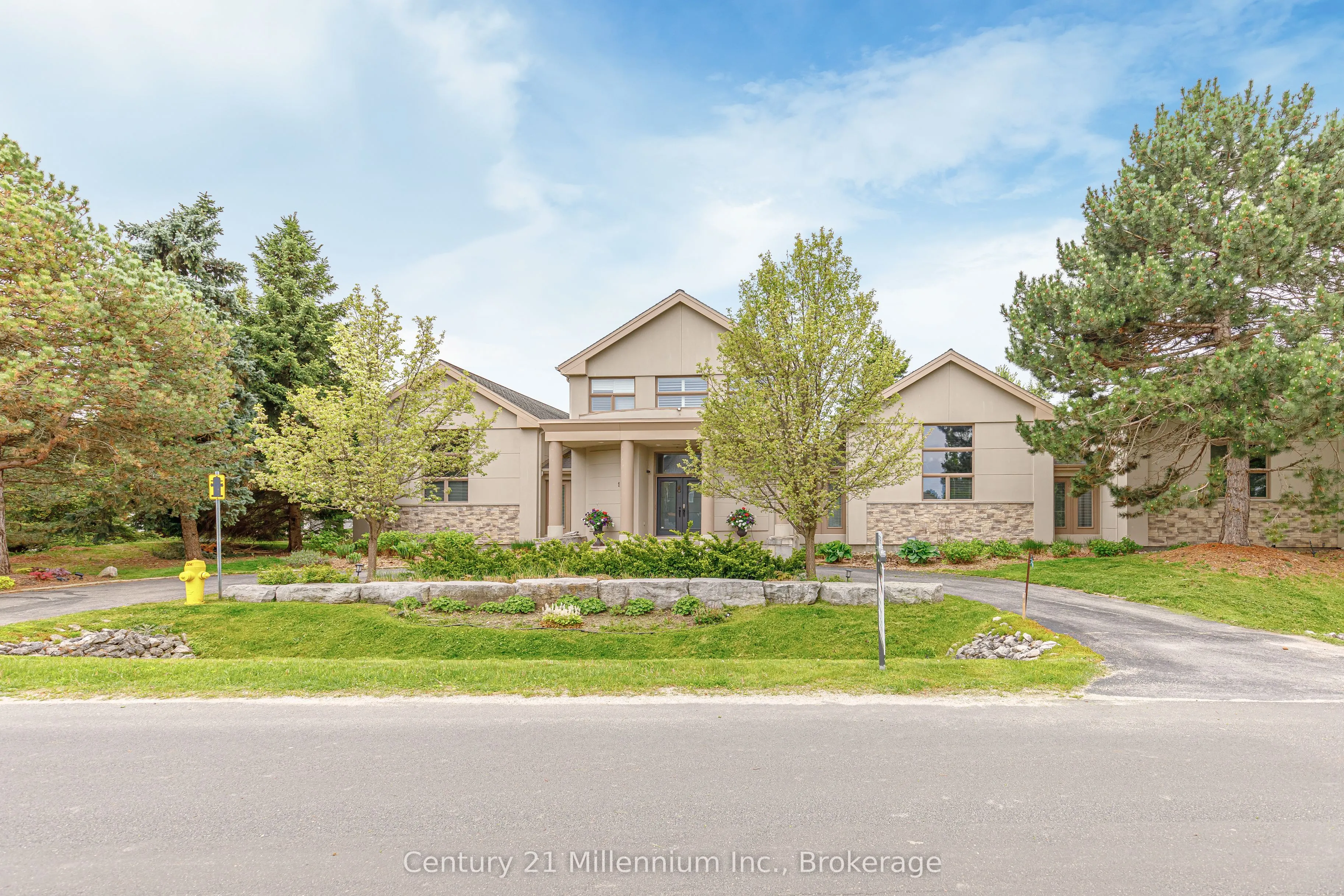 160 Grand Cypress Lane