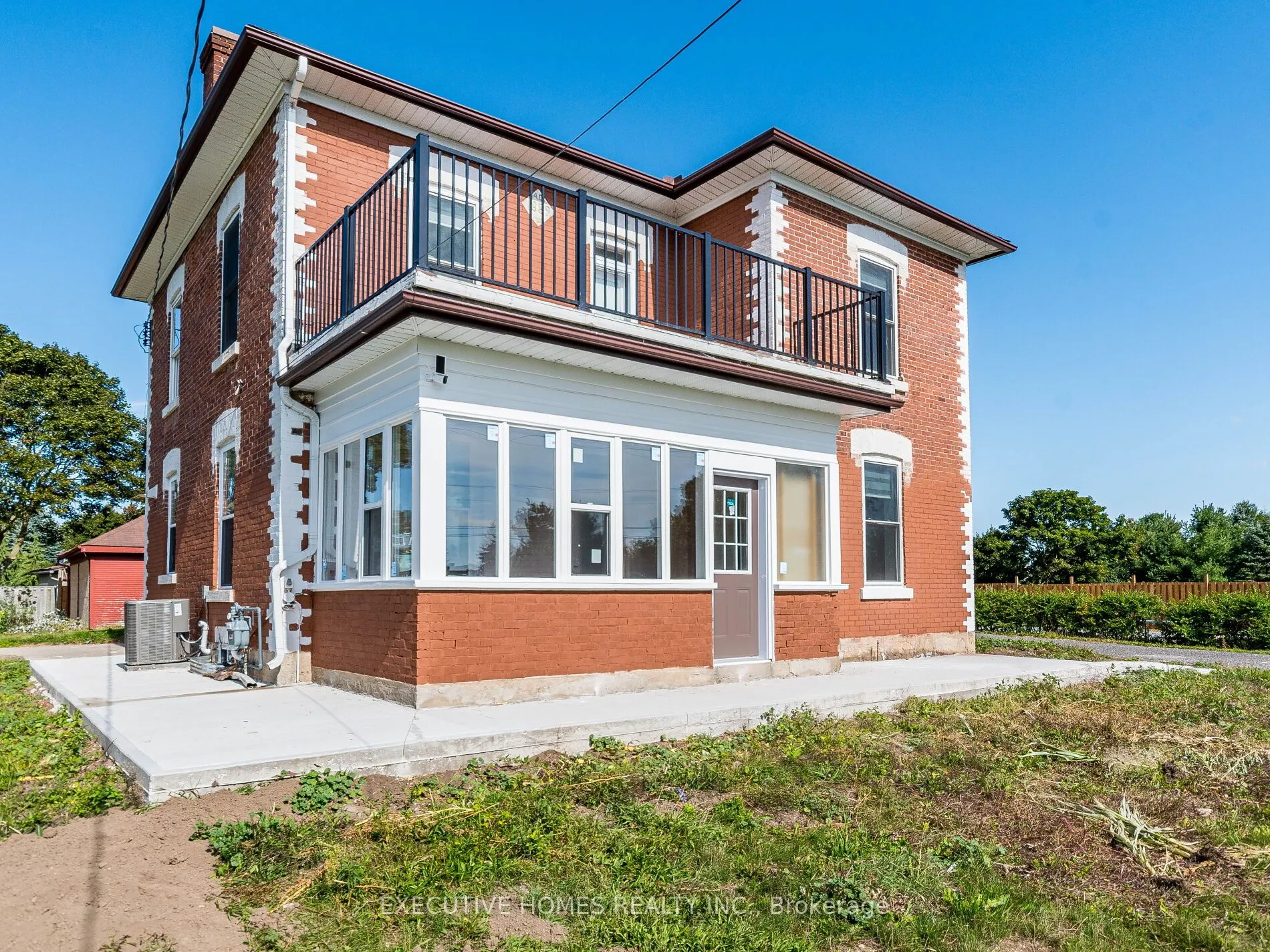 12 Orangeville Street