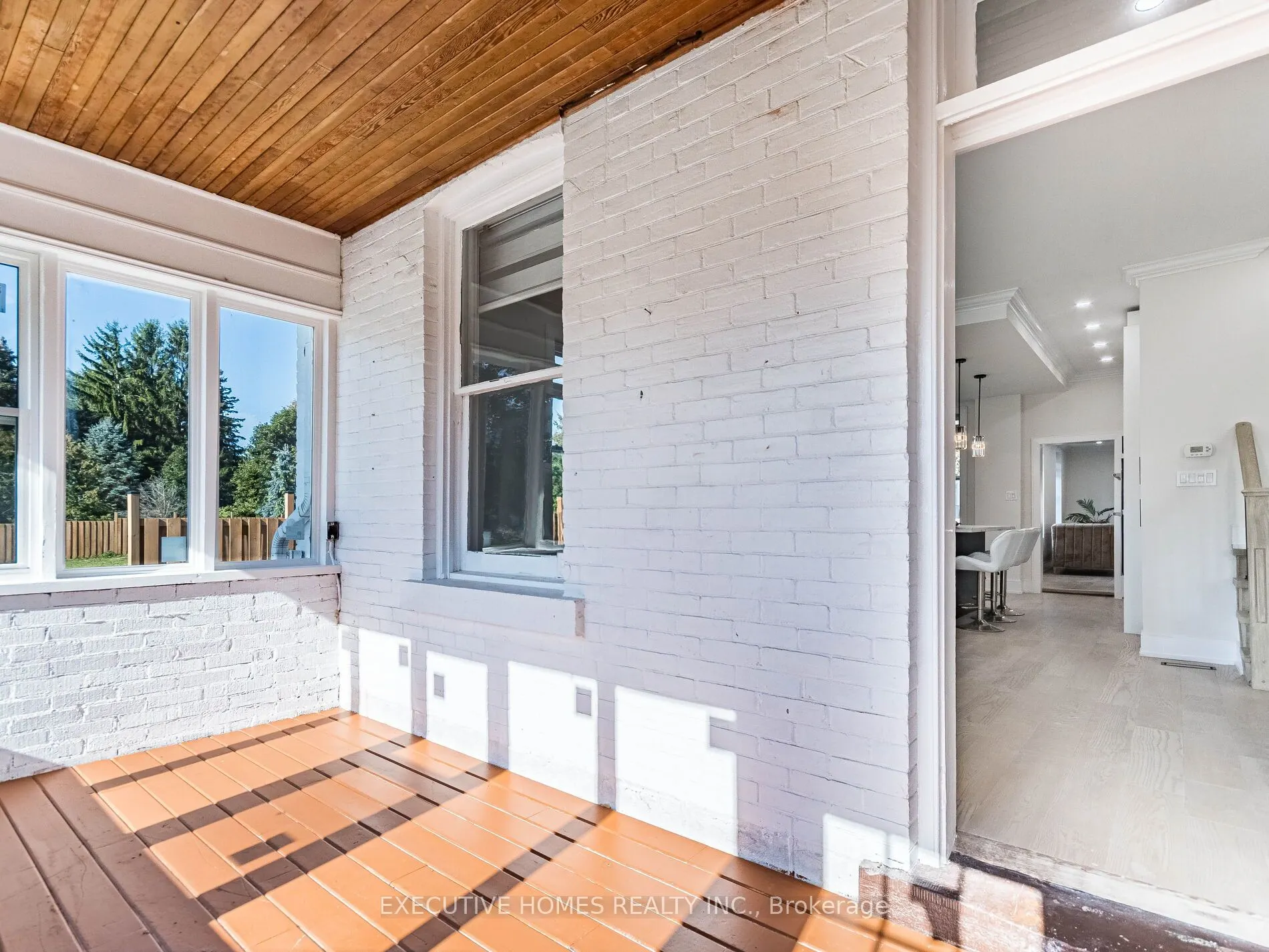 12 Orangeville Street