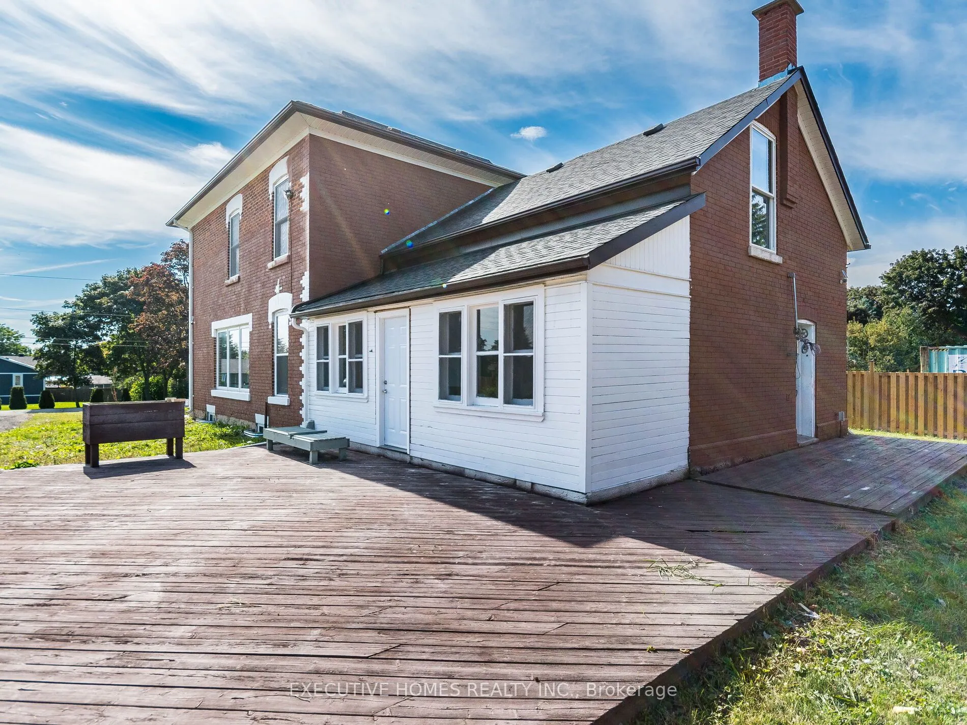12 Orangeville Street