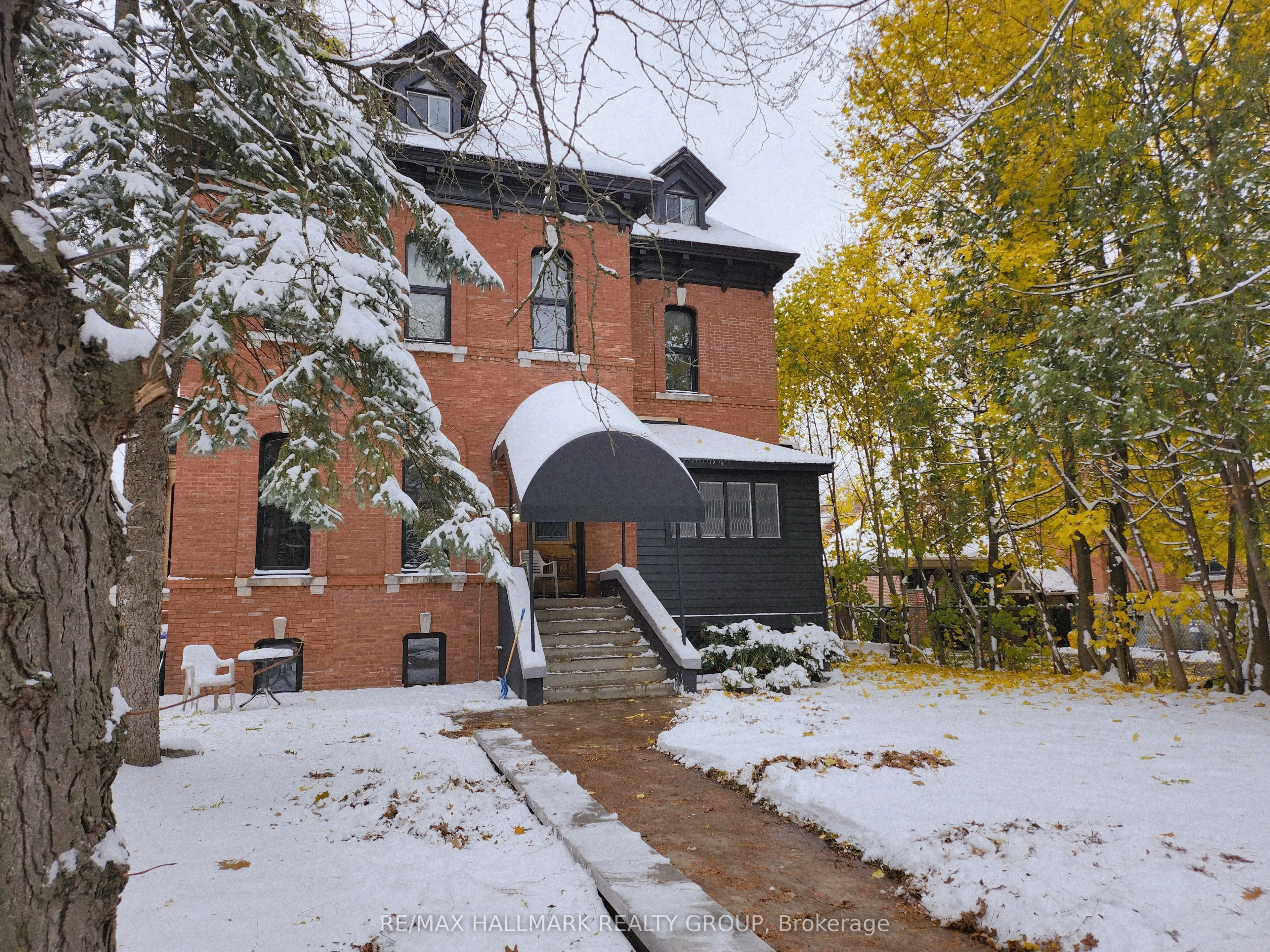 460 Wilbrod Street