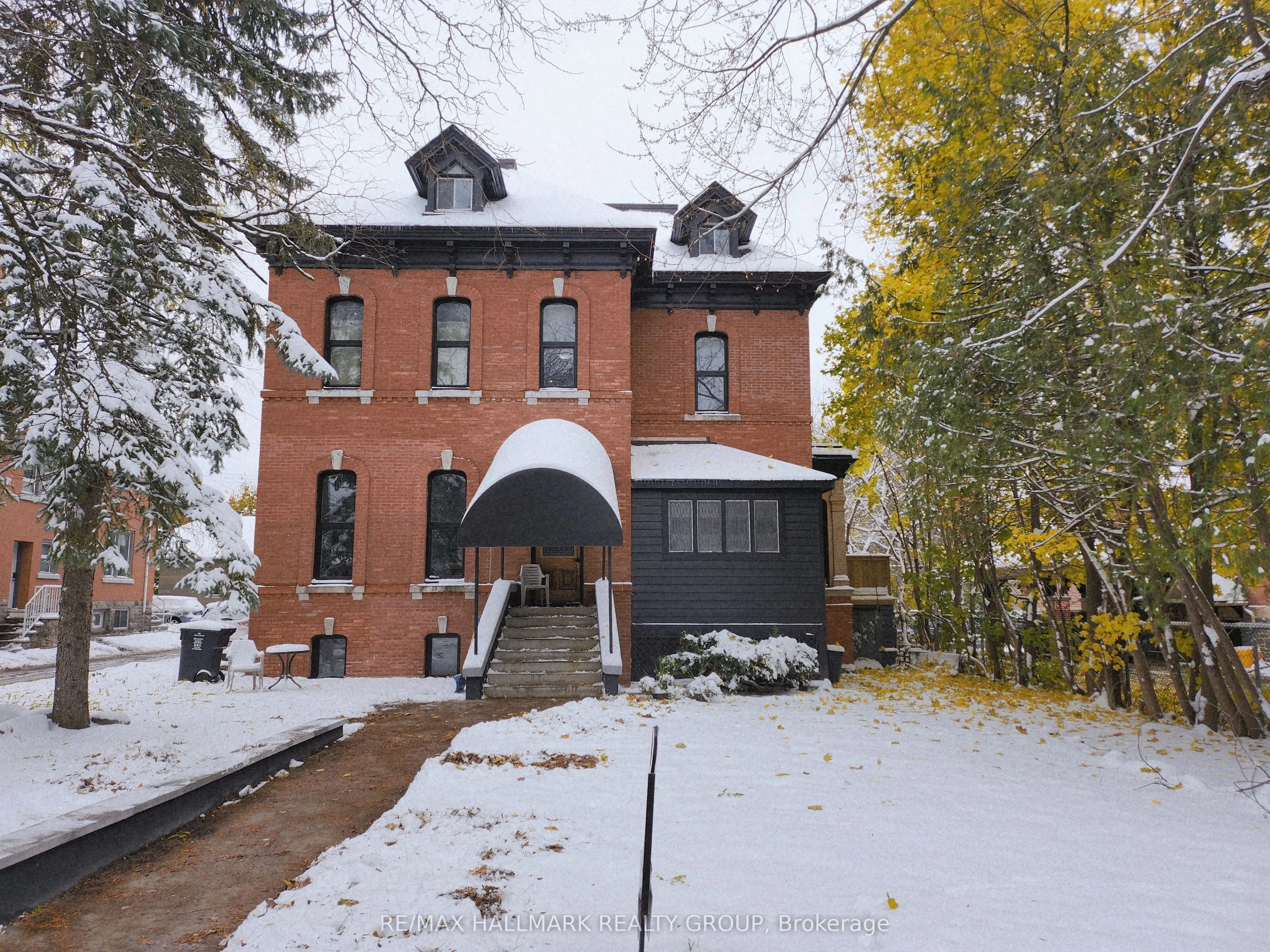 460 Wilbrod Street
