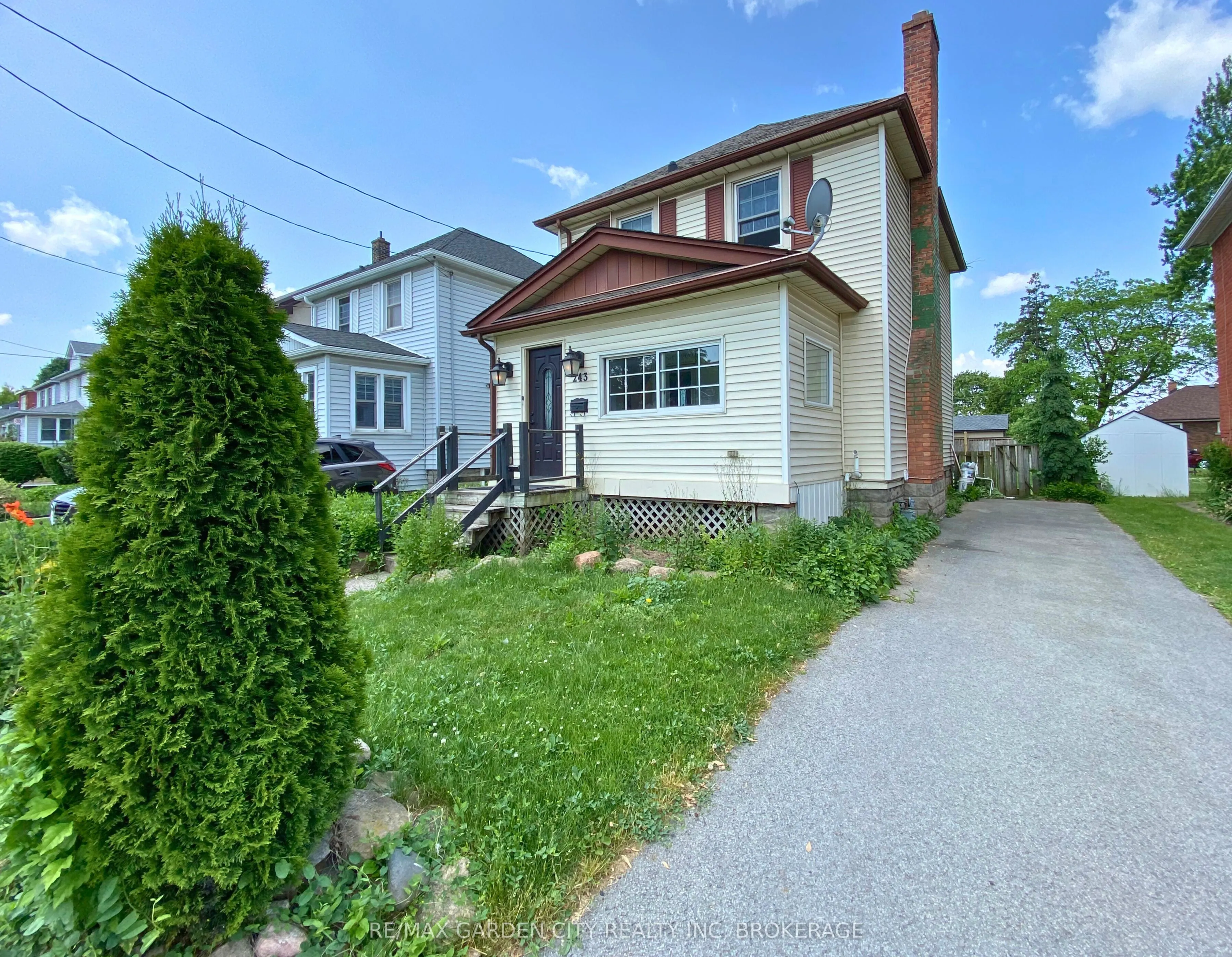 243 Geneva Street