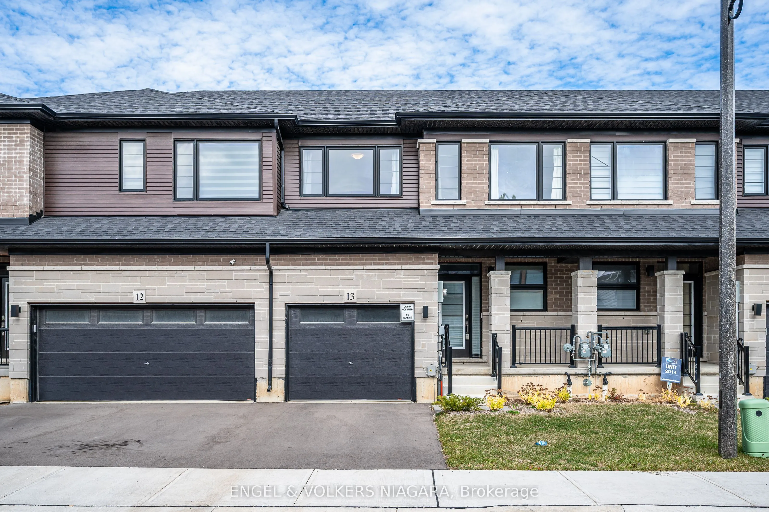 448 Blackburn Drive #13