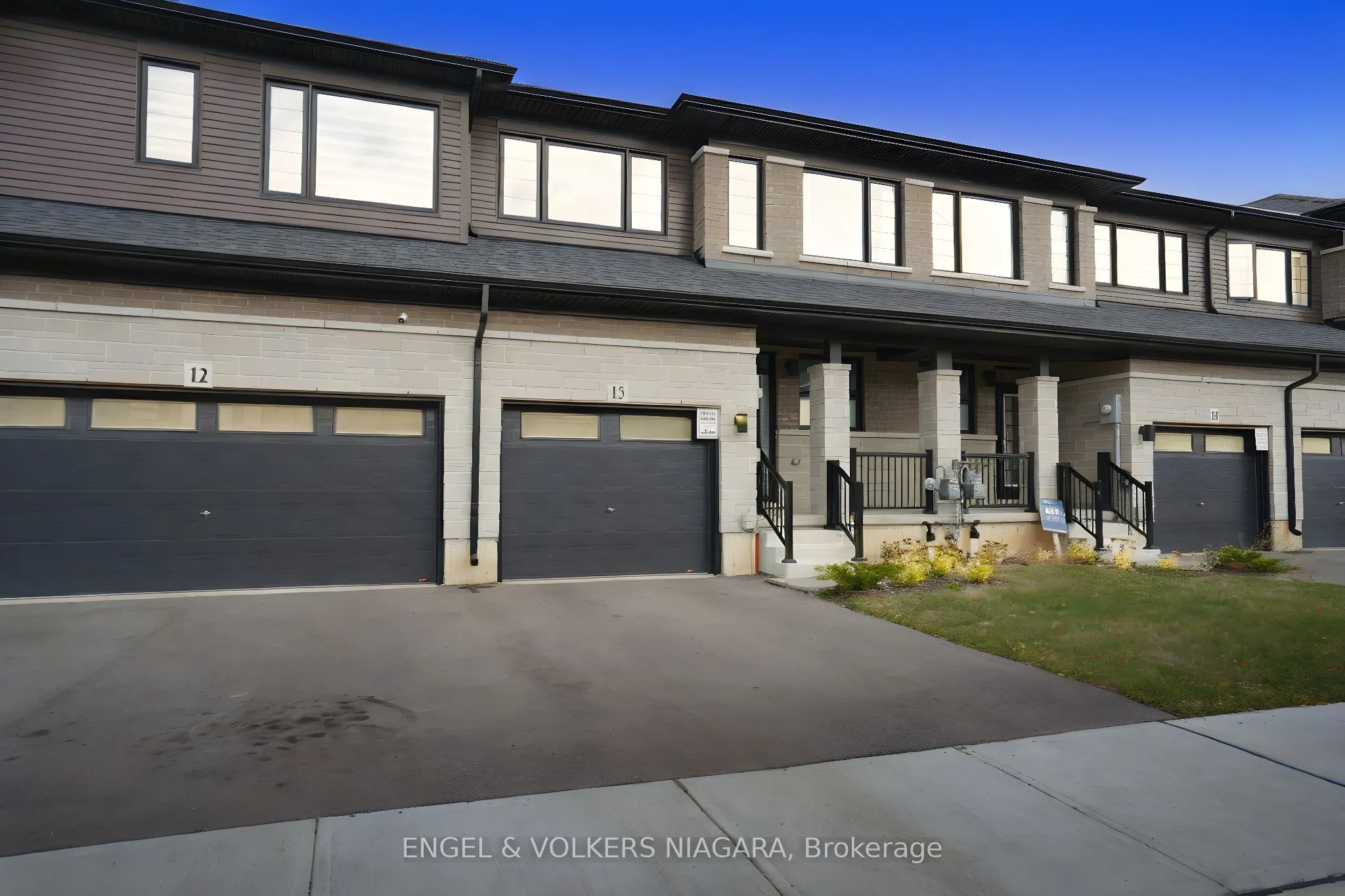 448 Blackburn Drive #13