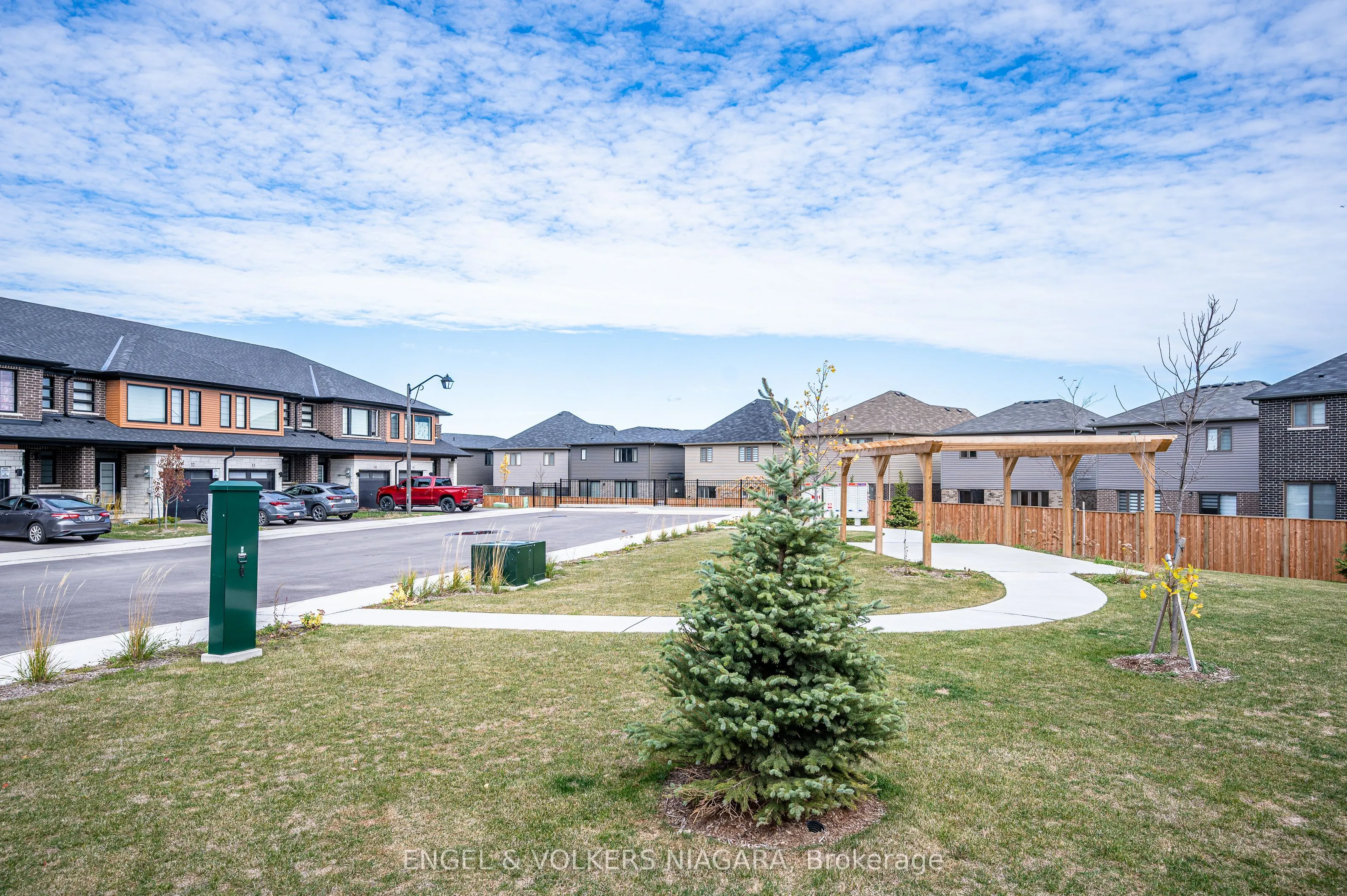 448 Blackburn Drive #13