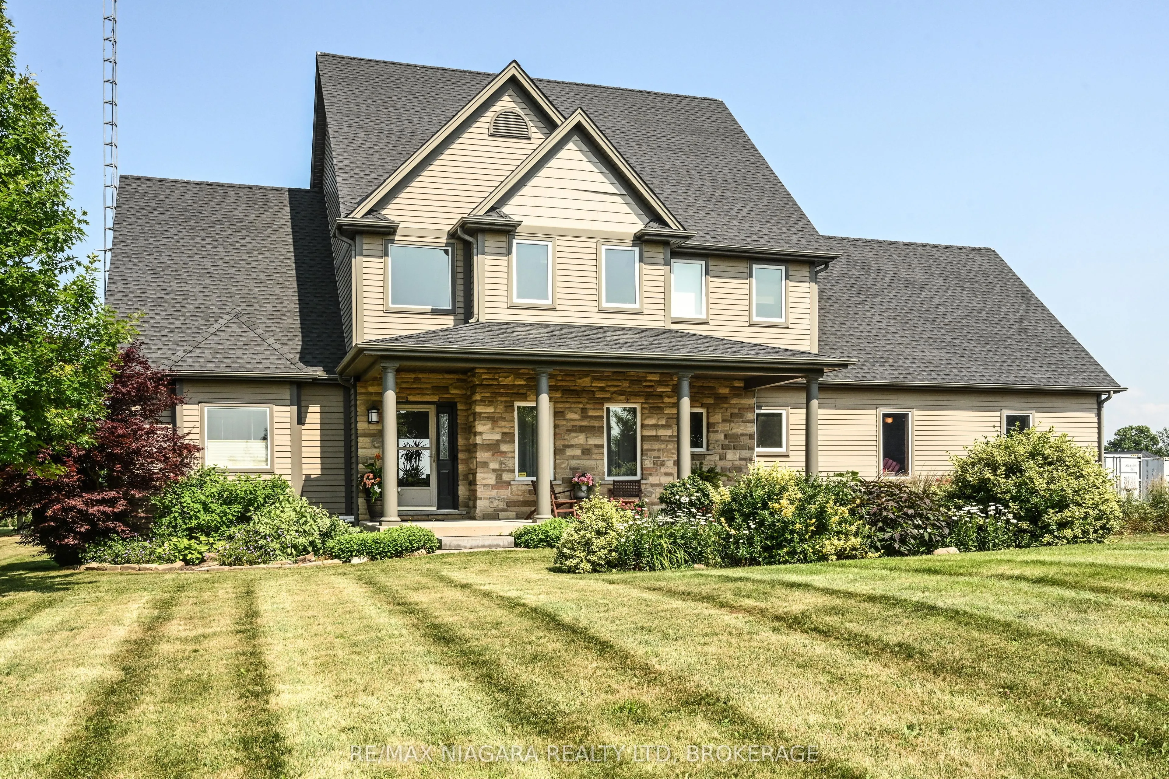 1065 Concession 3 Road