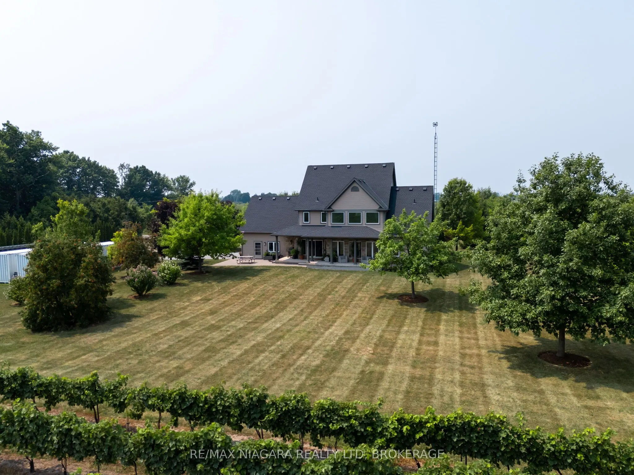 1065 Concession 3 Road