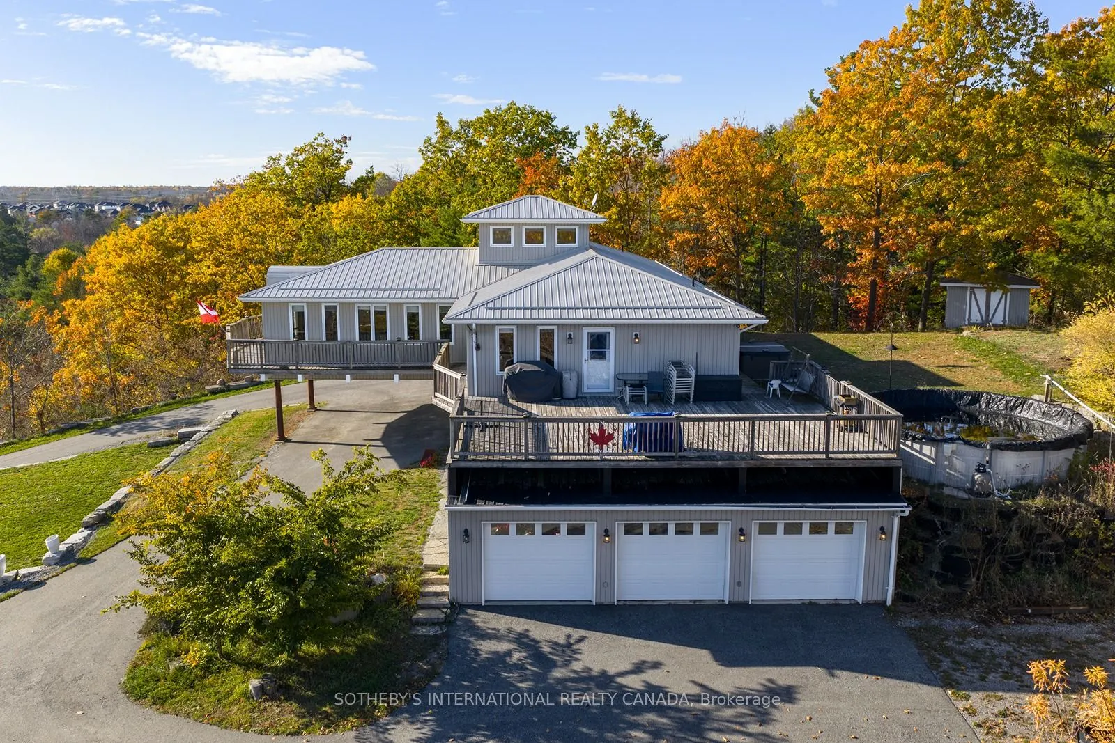 4390 Highway 7