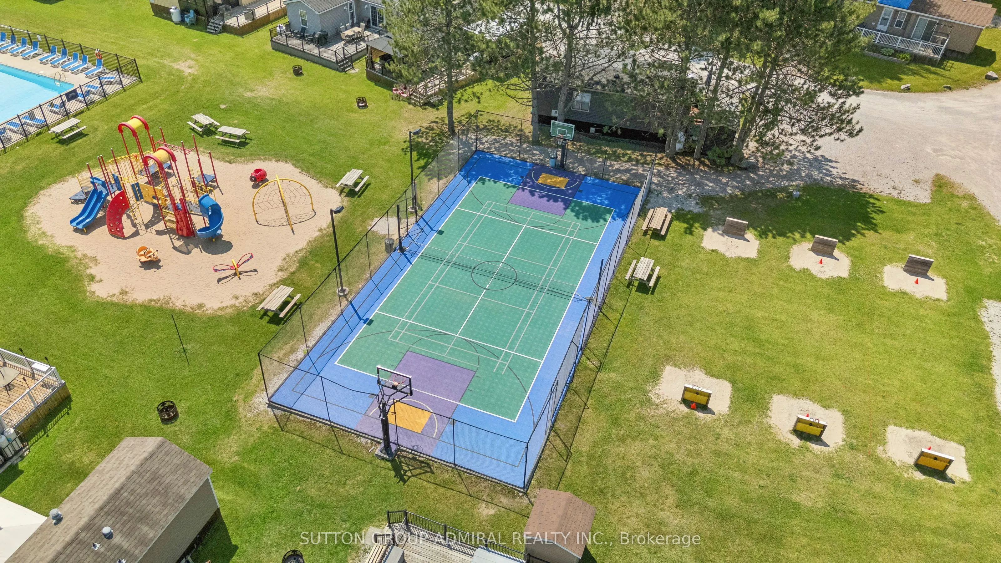 1082 SHAMROCK MARINA Road #70