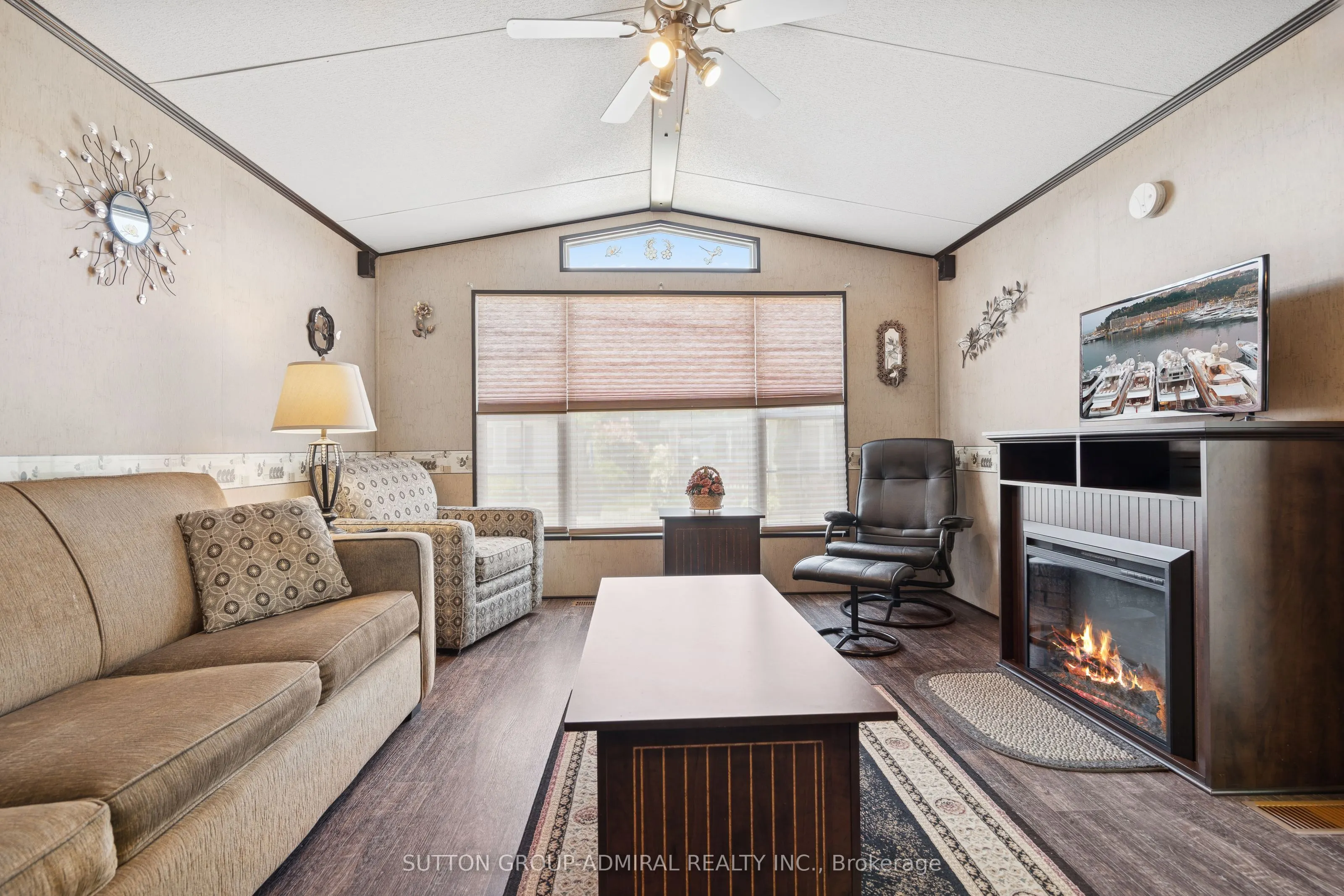 1082 SHAMROCK MARINA Road #70