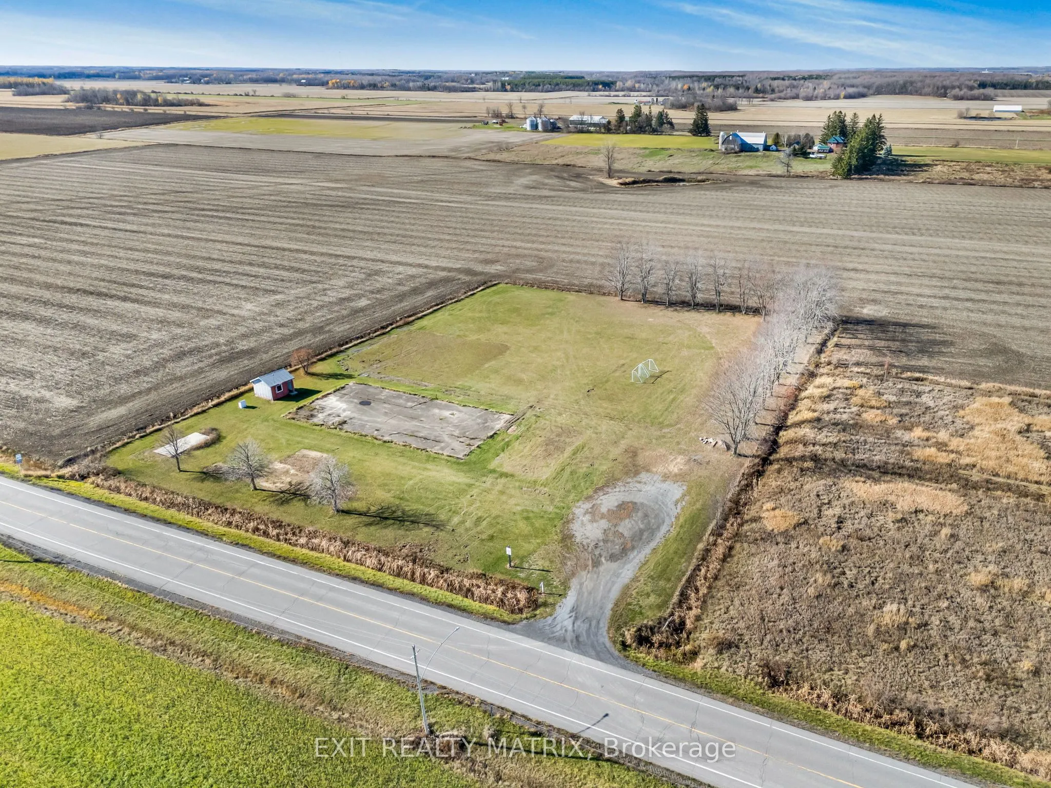 000 County Rd 14 Road