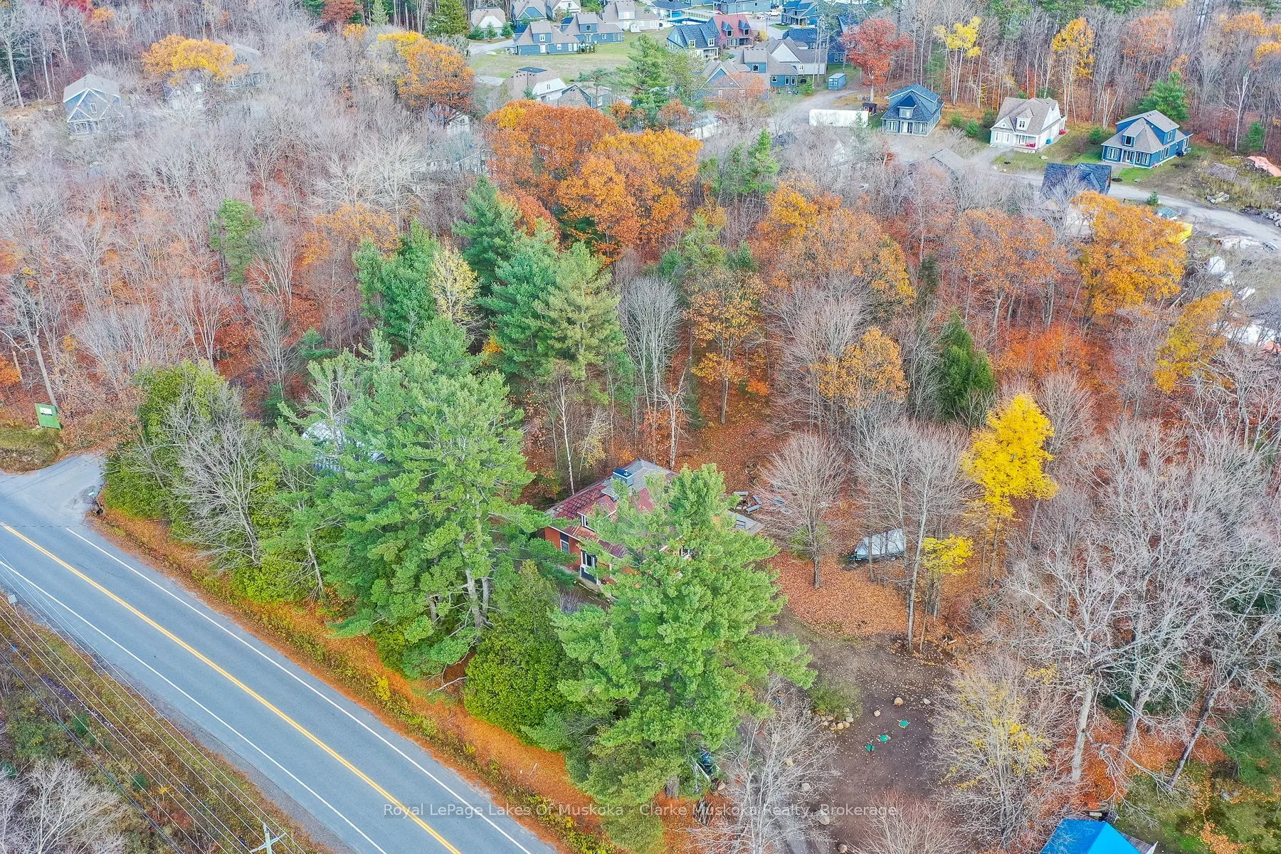 2026 Peninsula Road