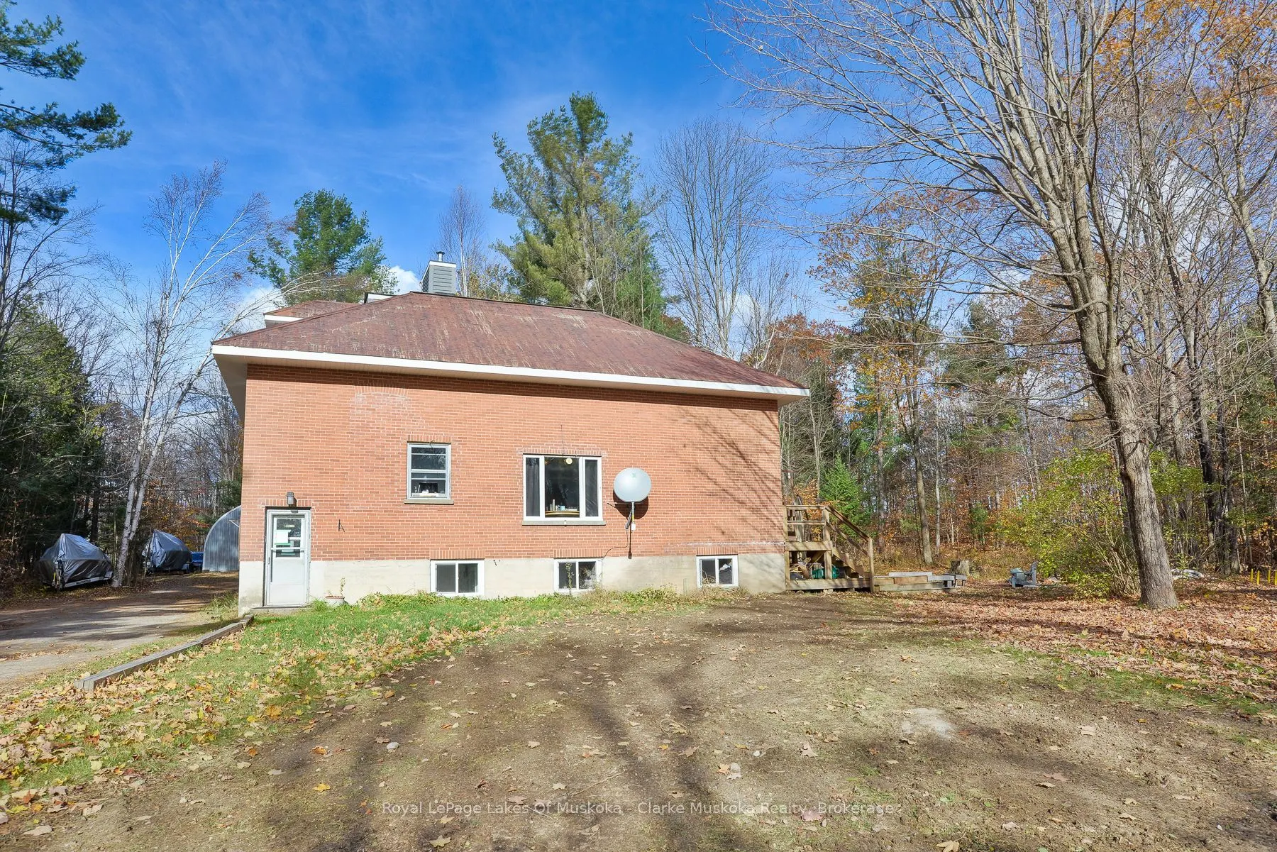2026 Peninsula Road
