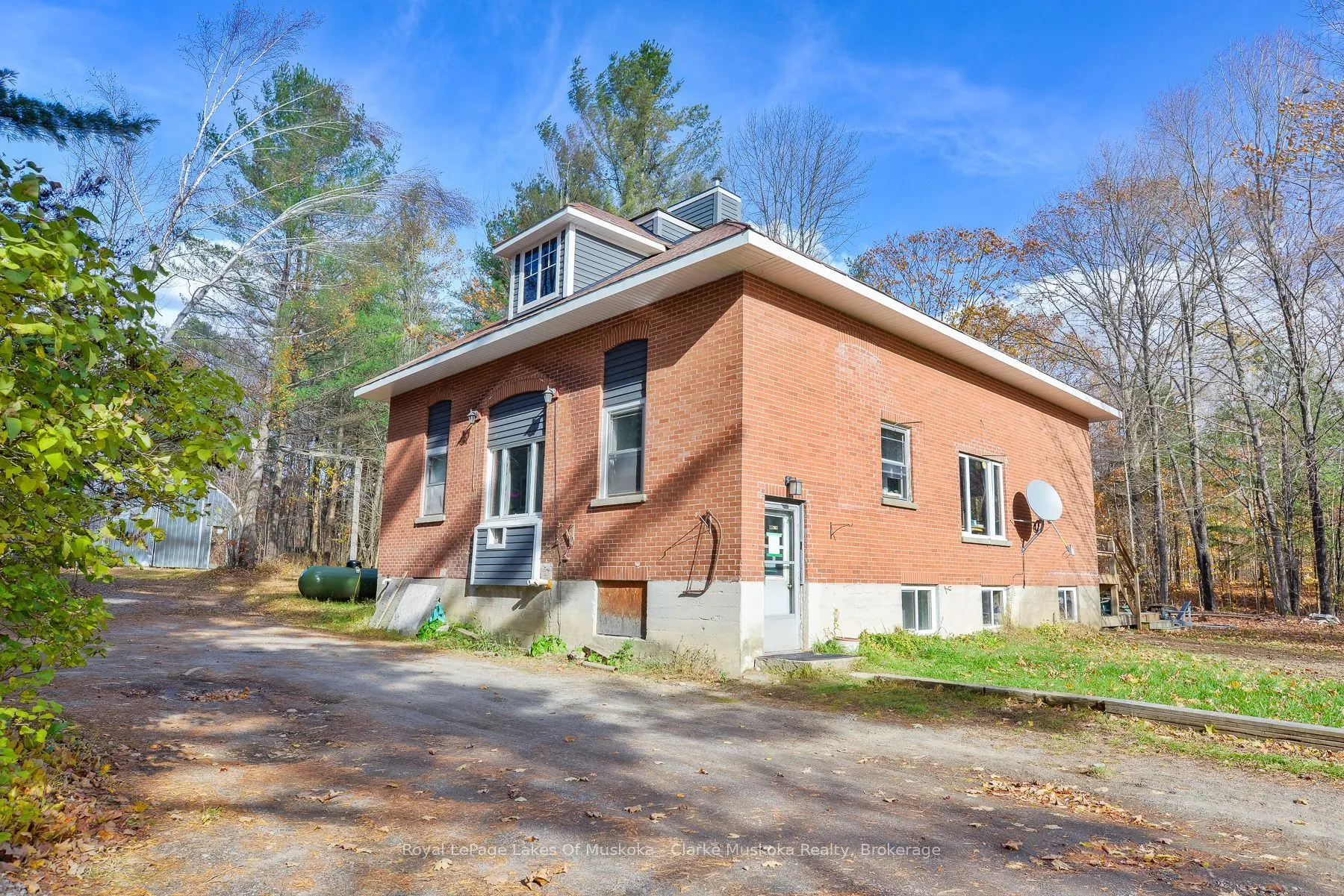 2026 Peninsula Road