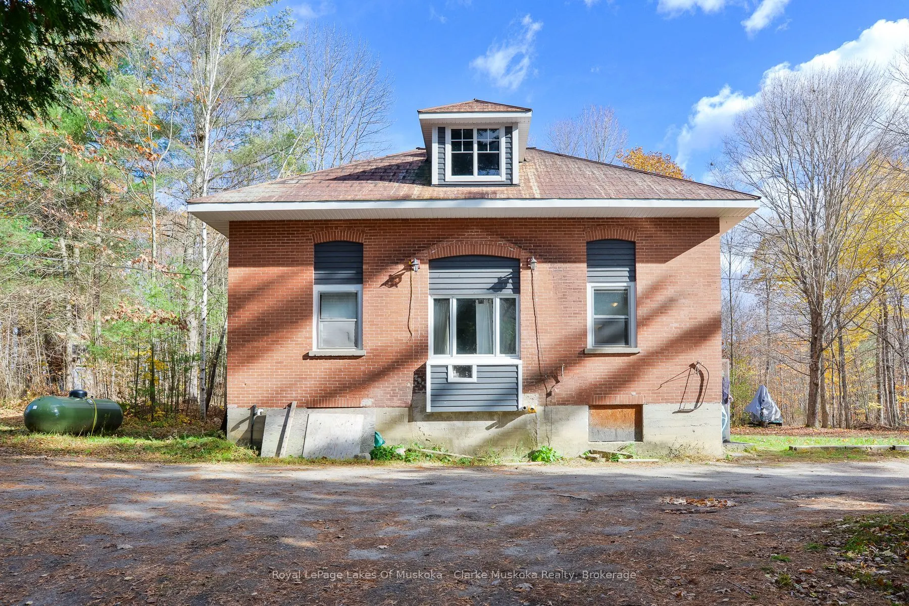 2026 Peninsula Road