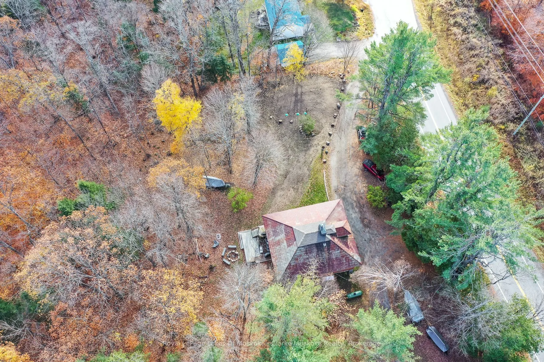2026 Peninsula Road