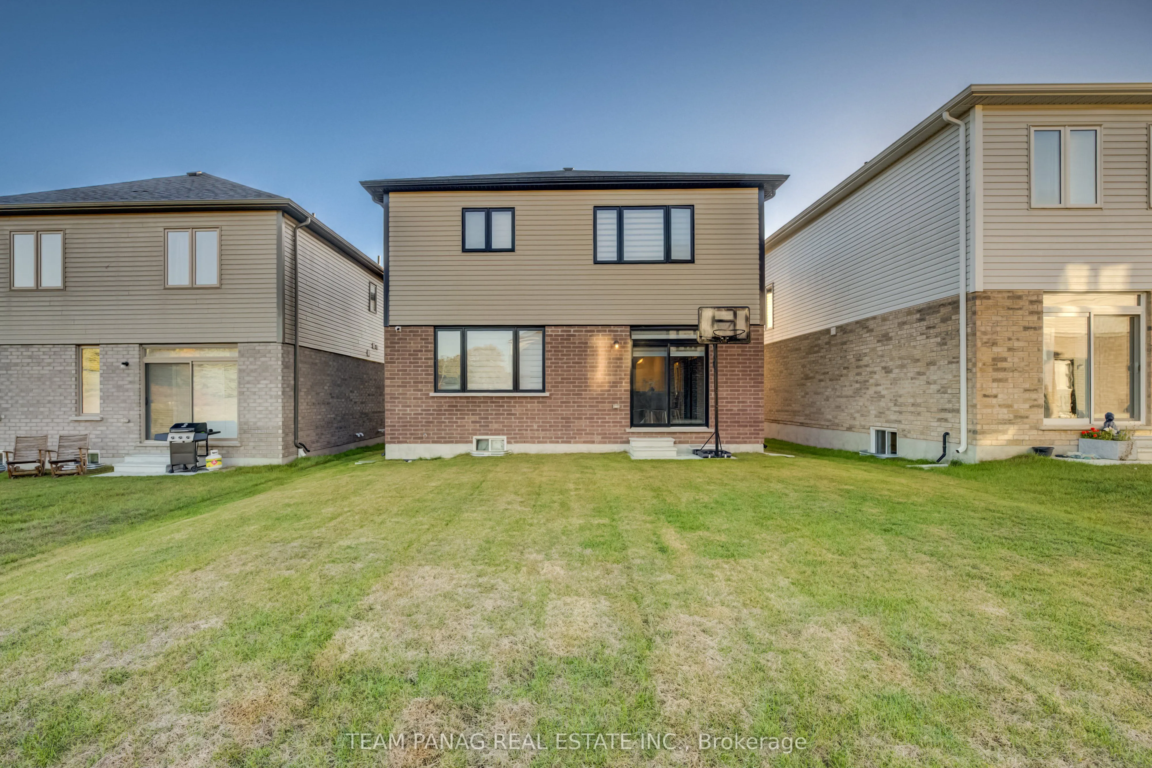 5 Heming Street