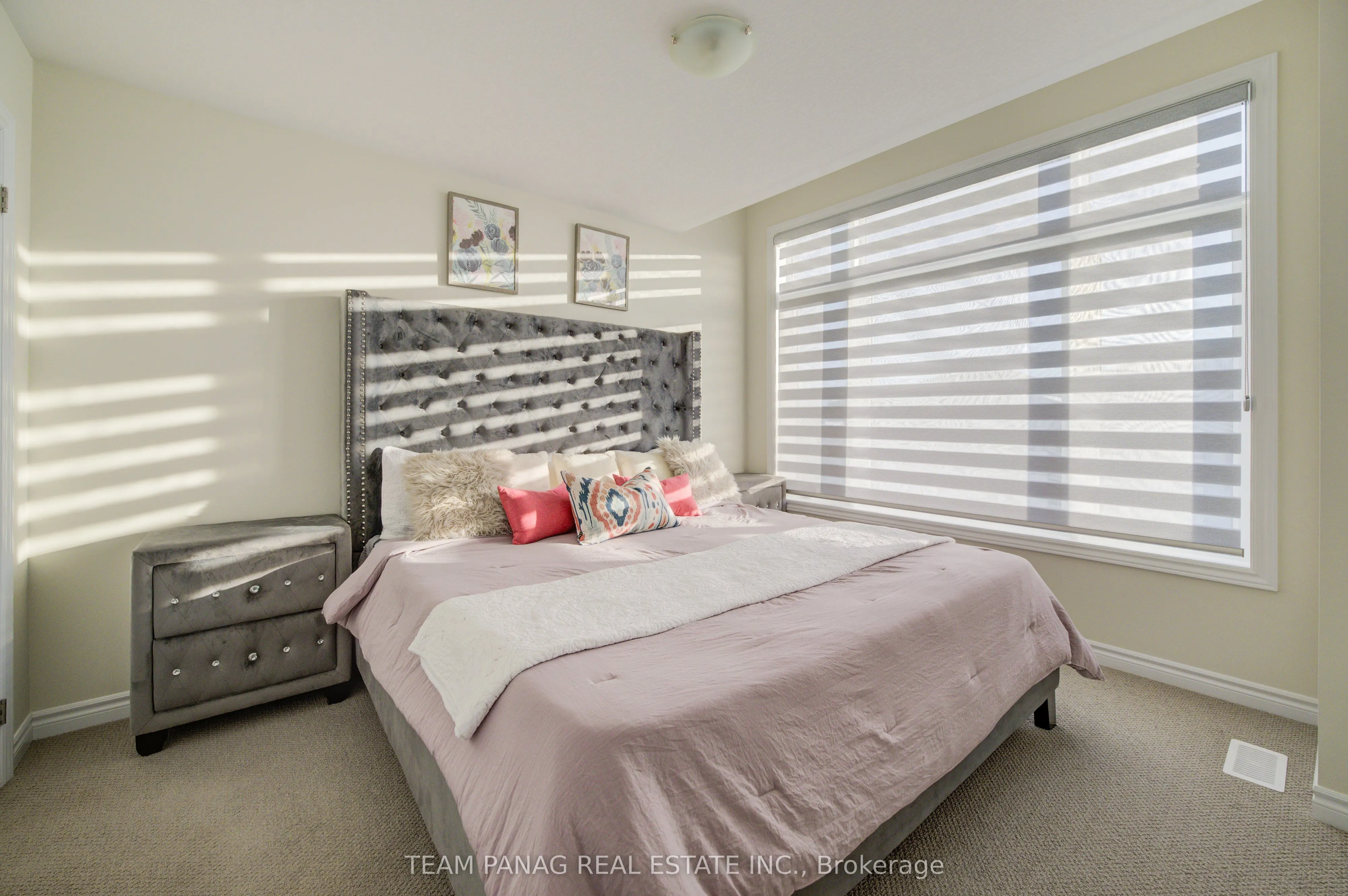 5 Heming Street