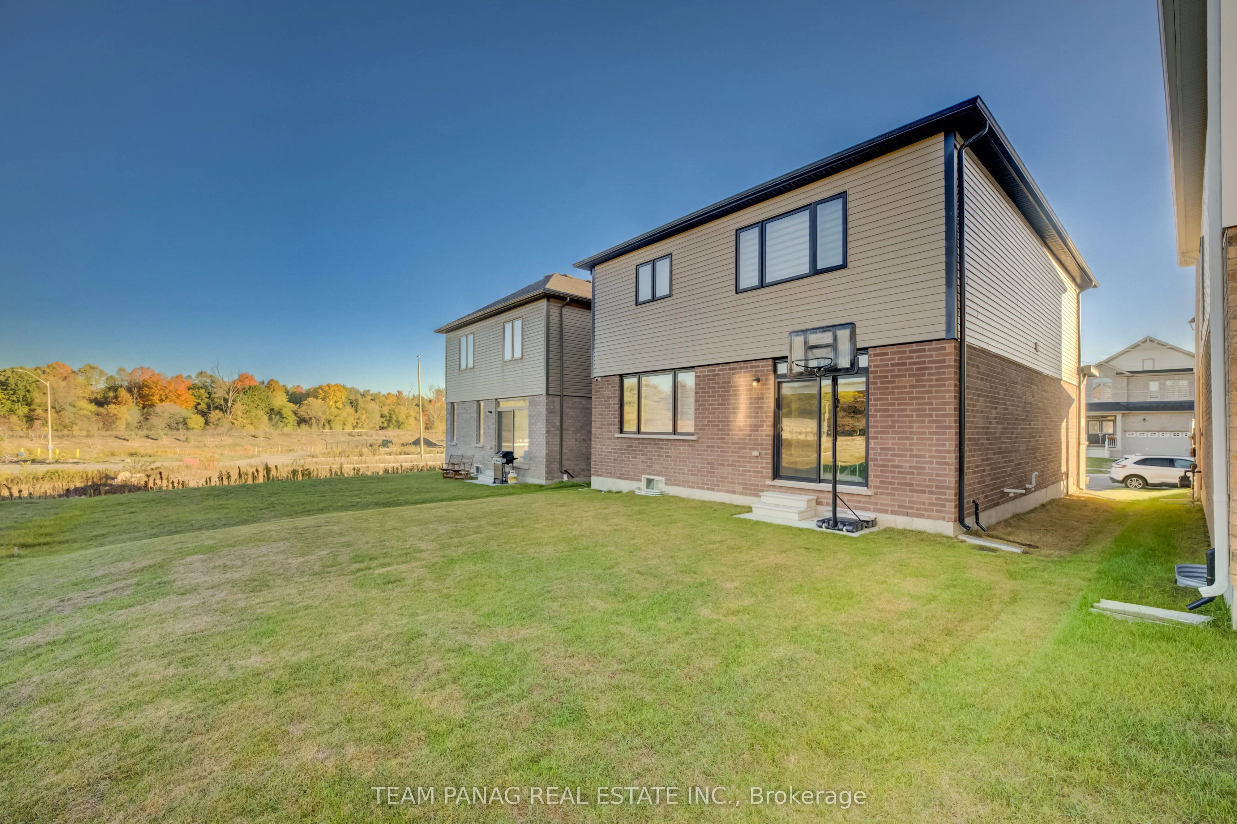 5 Heming Street