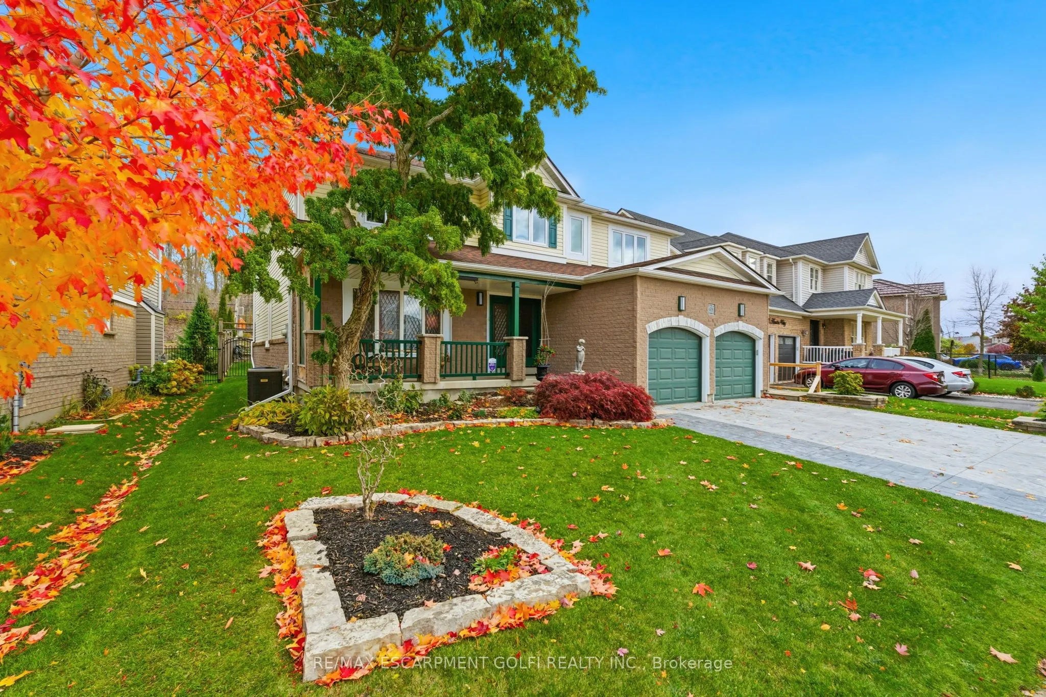 69 Hunter Way