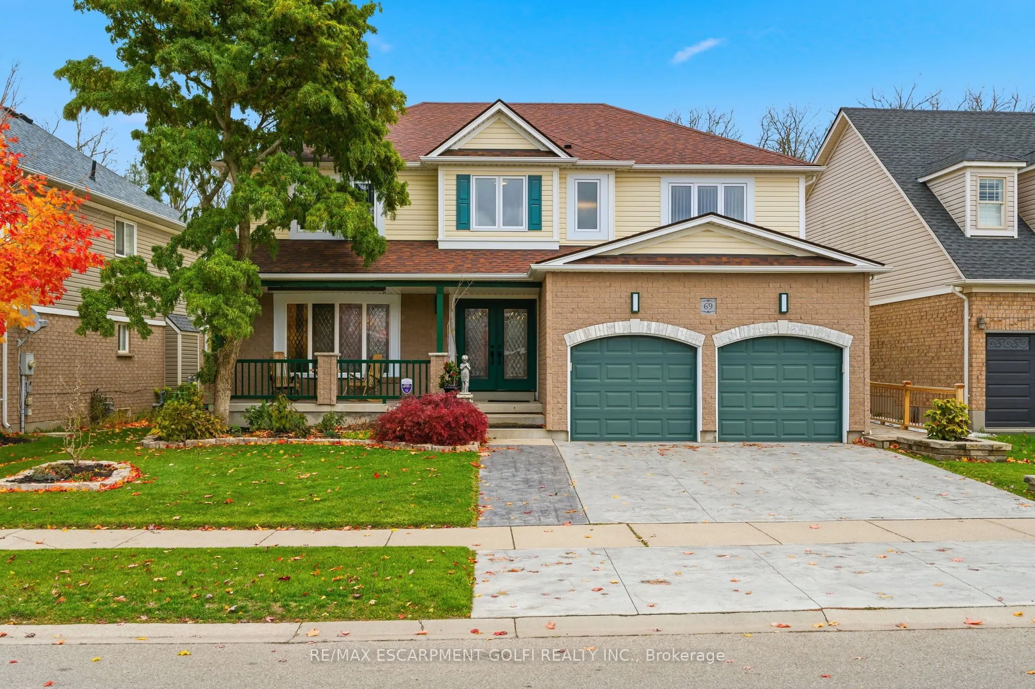 69 Hunter Way