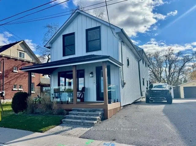 29 Crescent Street