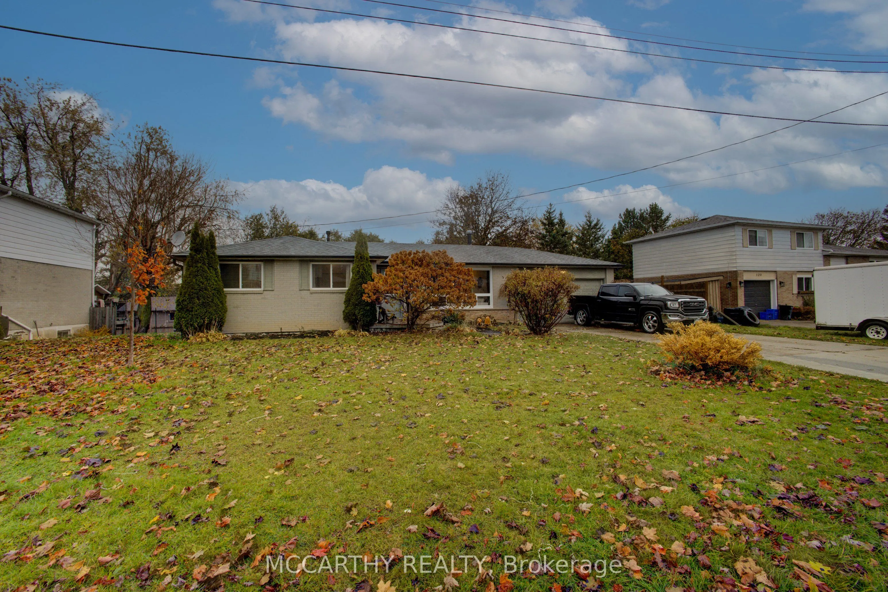 124 Muriel Street