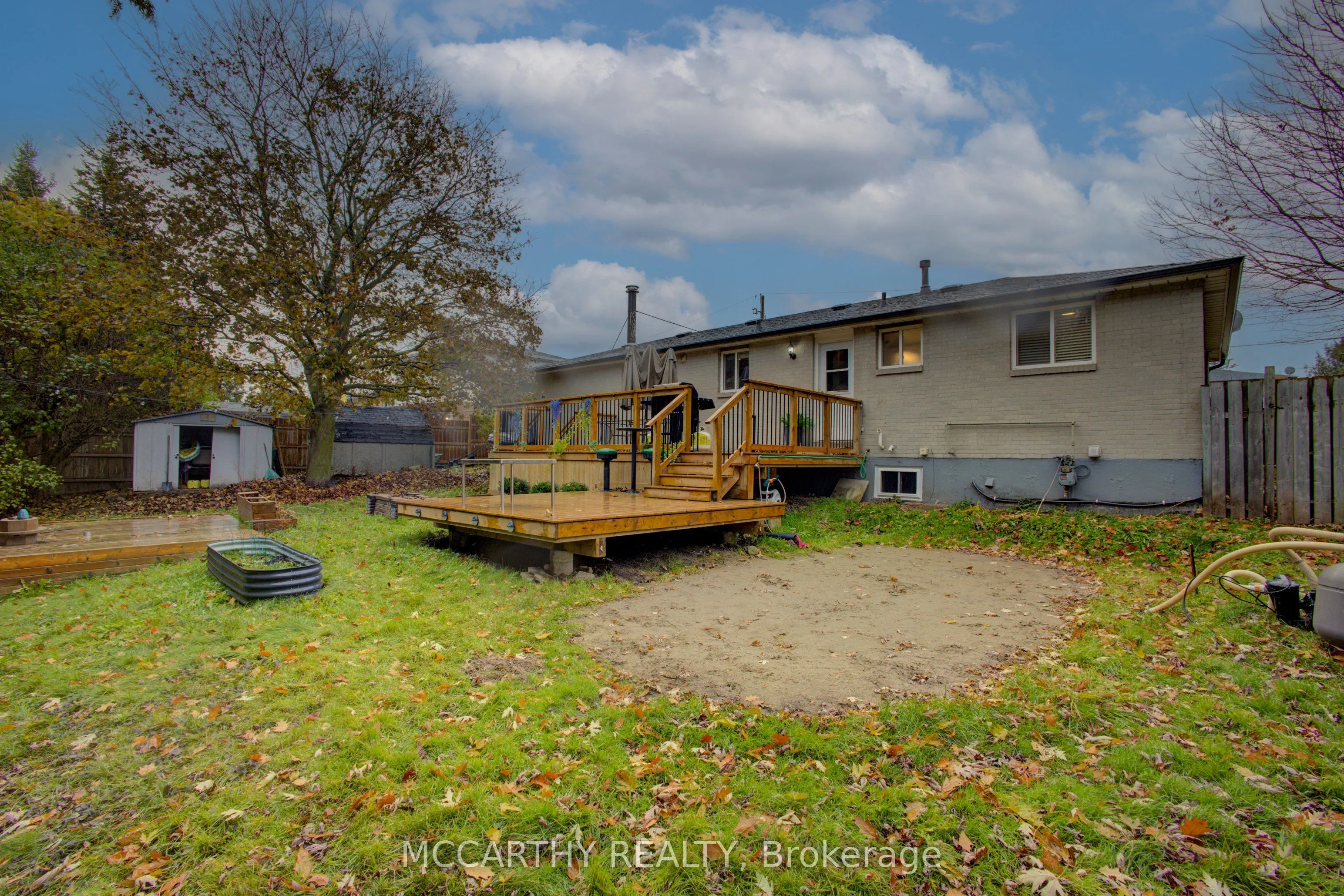 124 Muriel Street