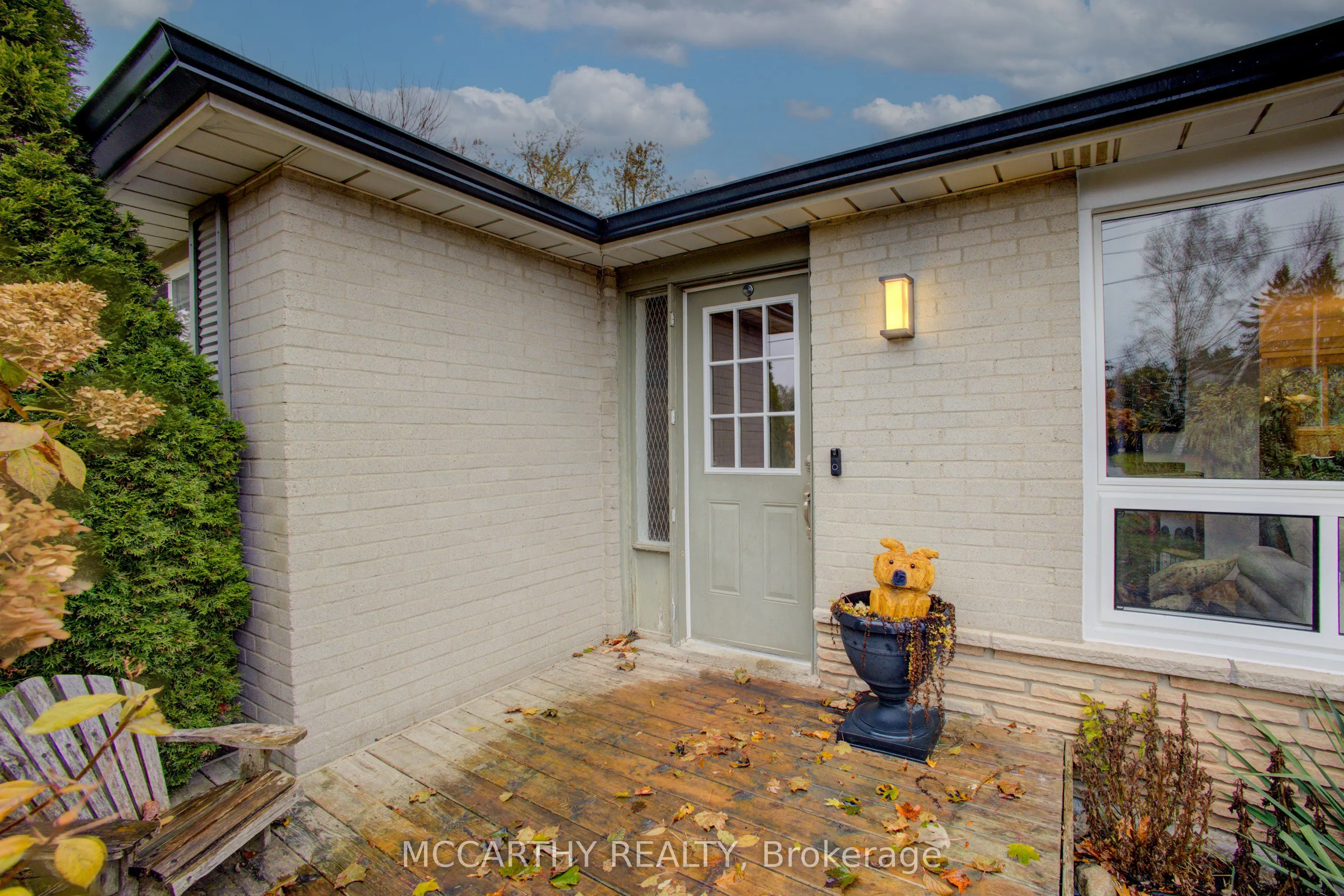 124 Muriel Street