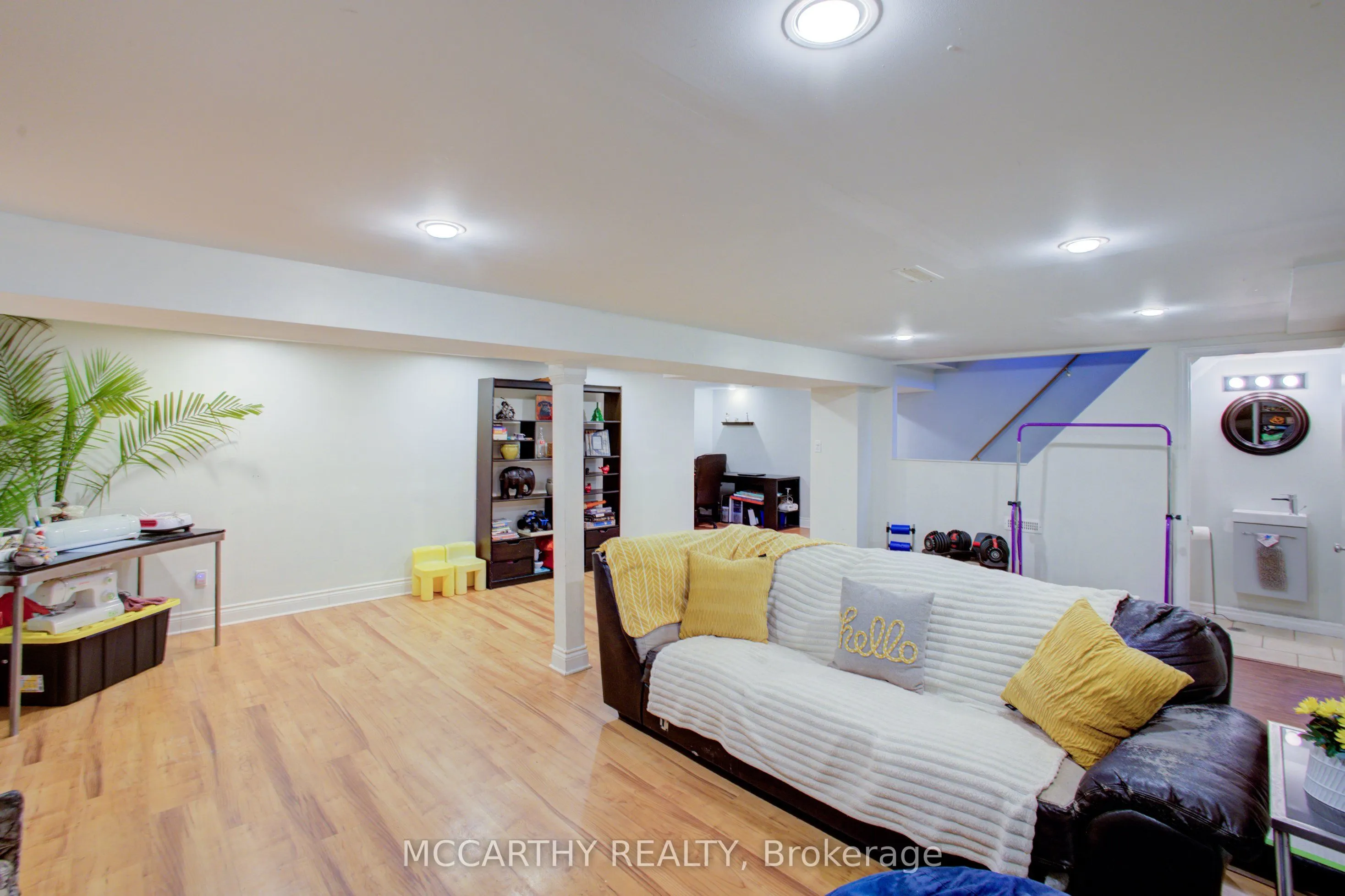 124 Muriel Street