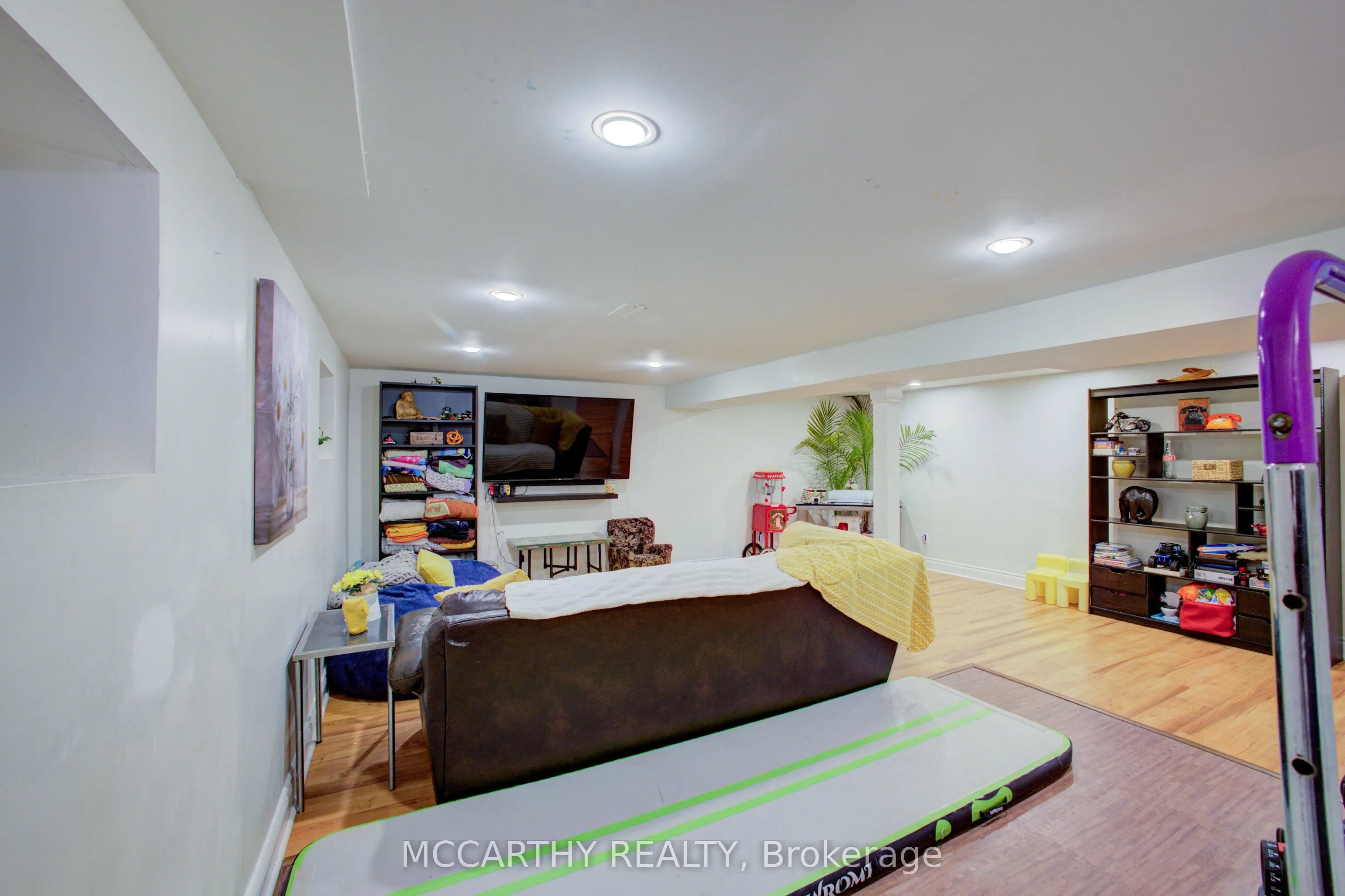 124 Muriel Street