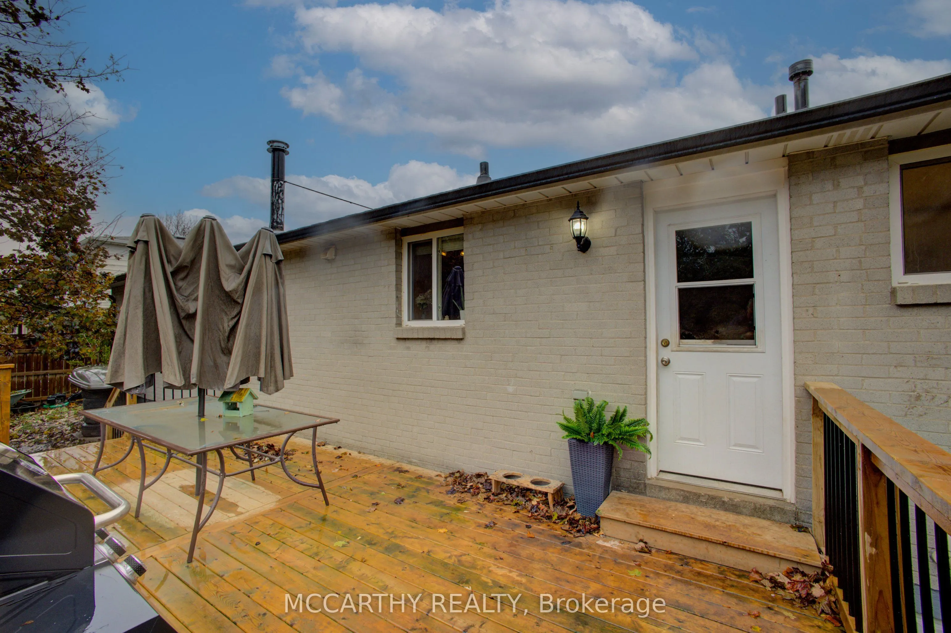 124 Muriel Street