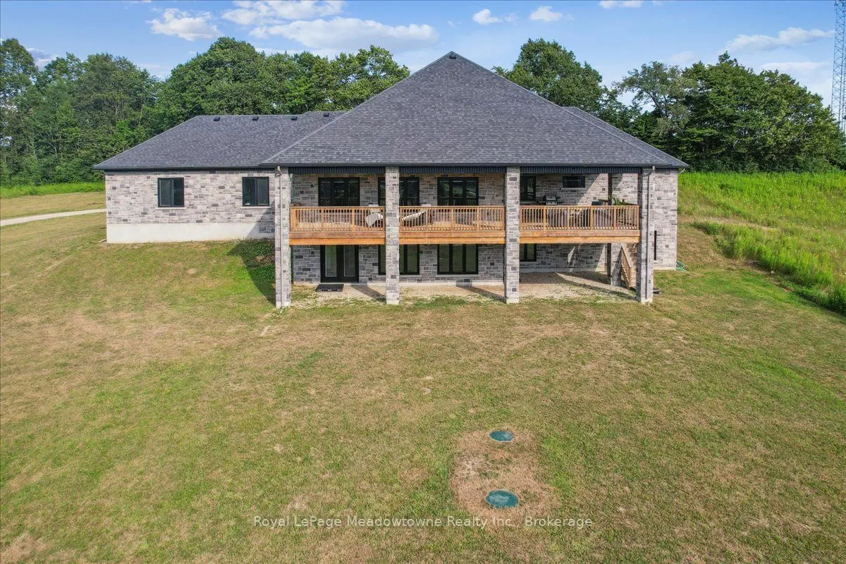 8837 Wellington Road 124