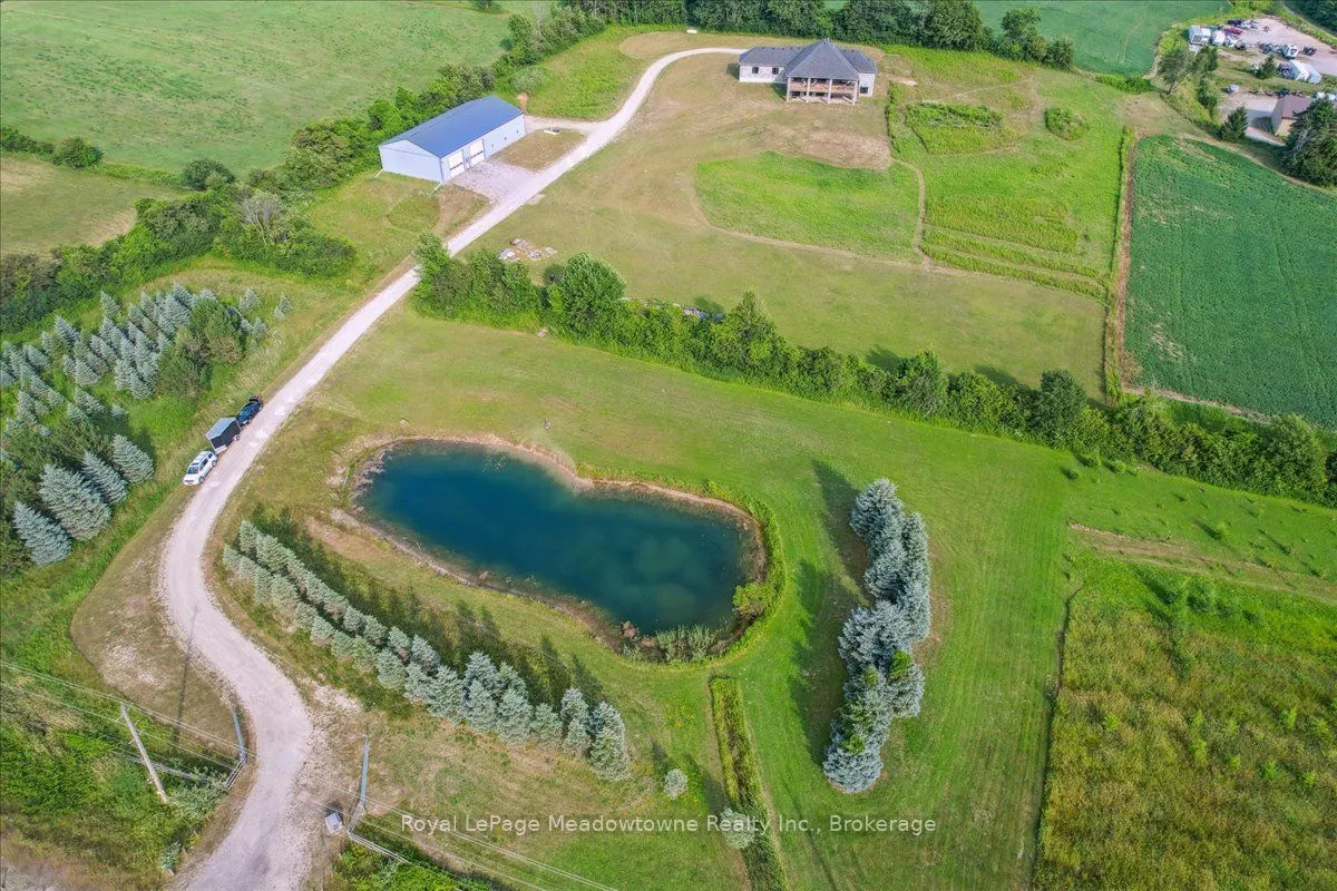 8837 Wellington Road 124