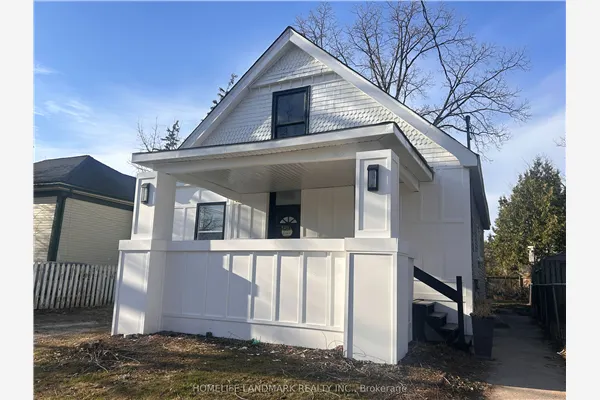 130 Langarth Street E