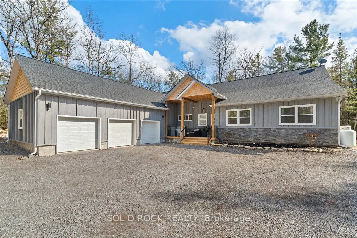 136 Glen Ridge Road