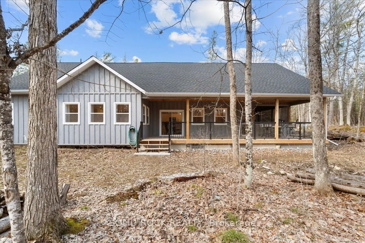 136 Glen Ridge Road