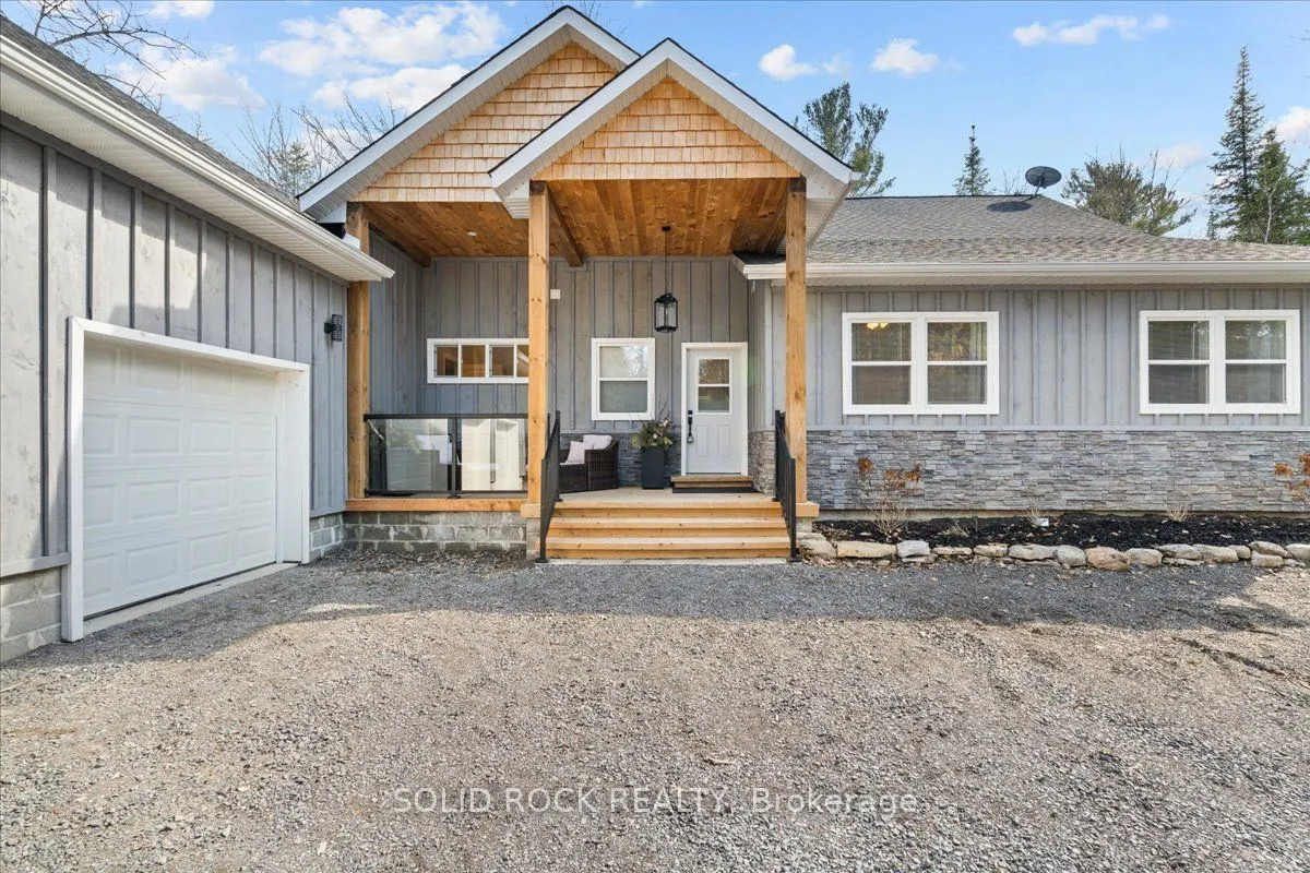 136 Glen Ridge Road