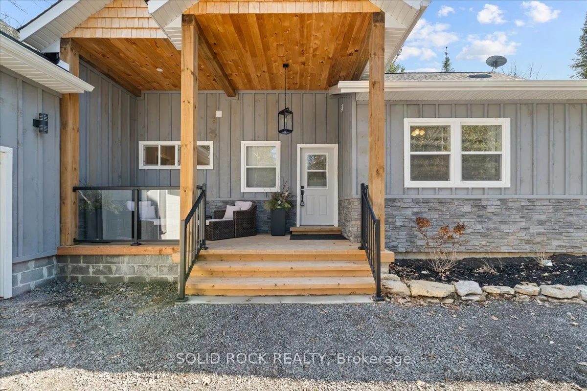 136 Glen Ridge Road