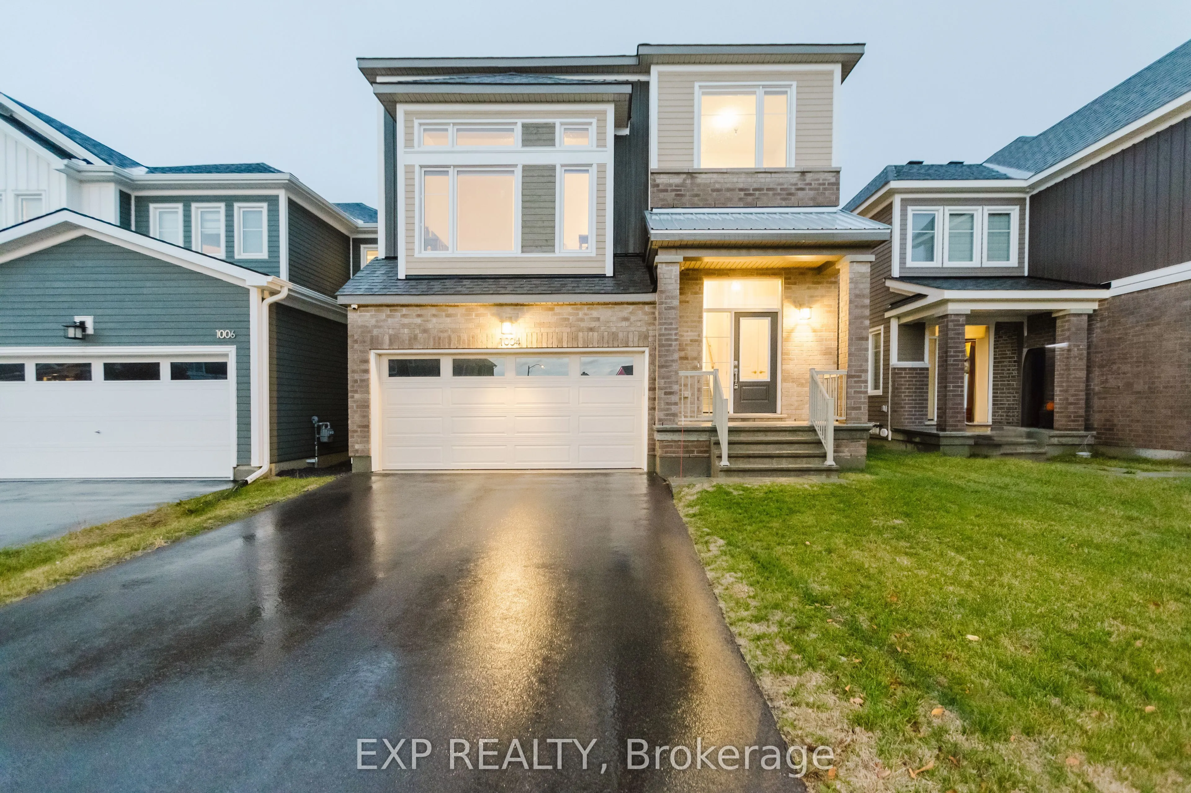 1004 Keeper Heights