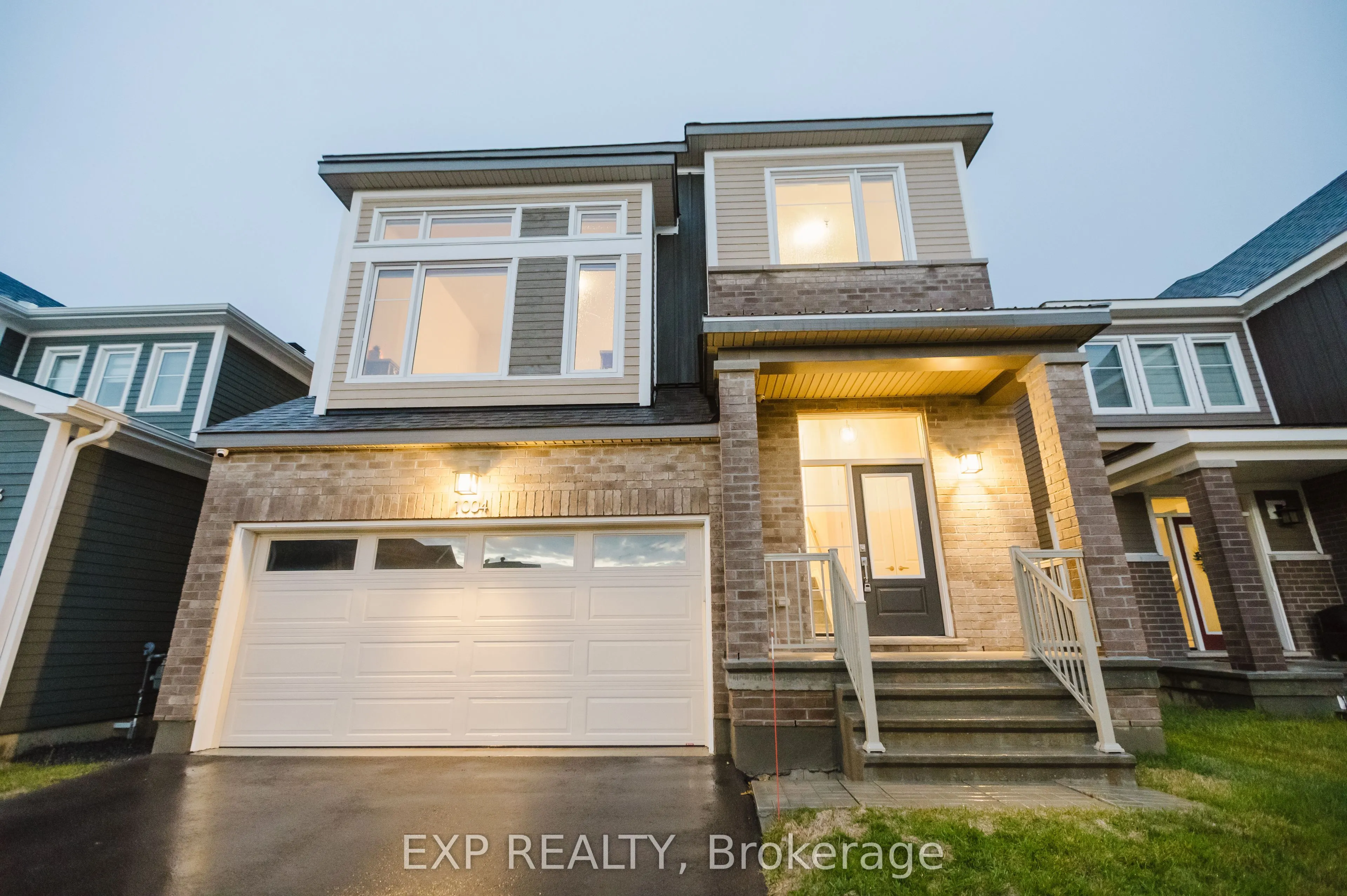 1004 Keeper Heights