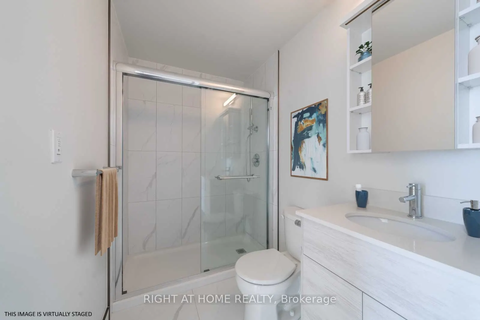 60 Frederick Street #3910