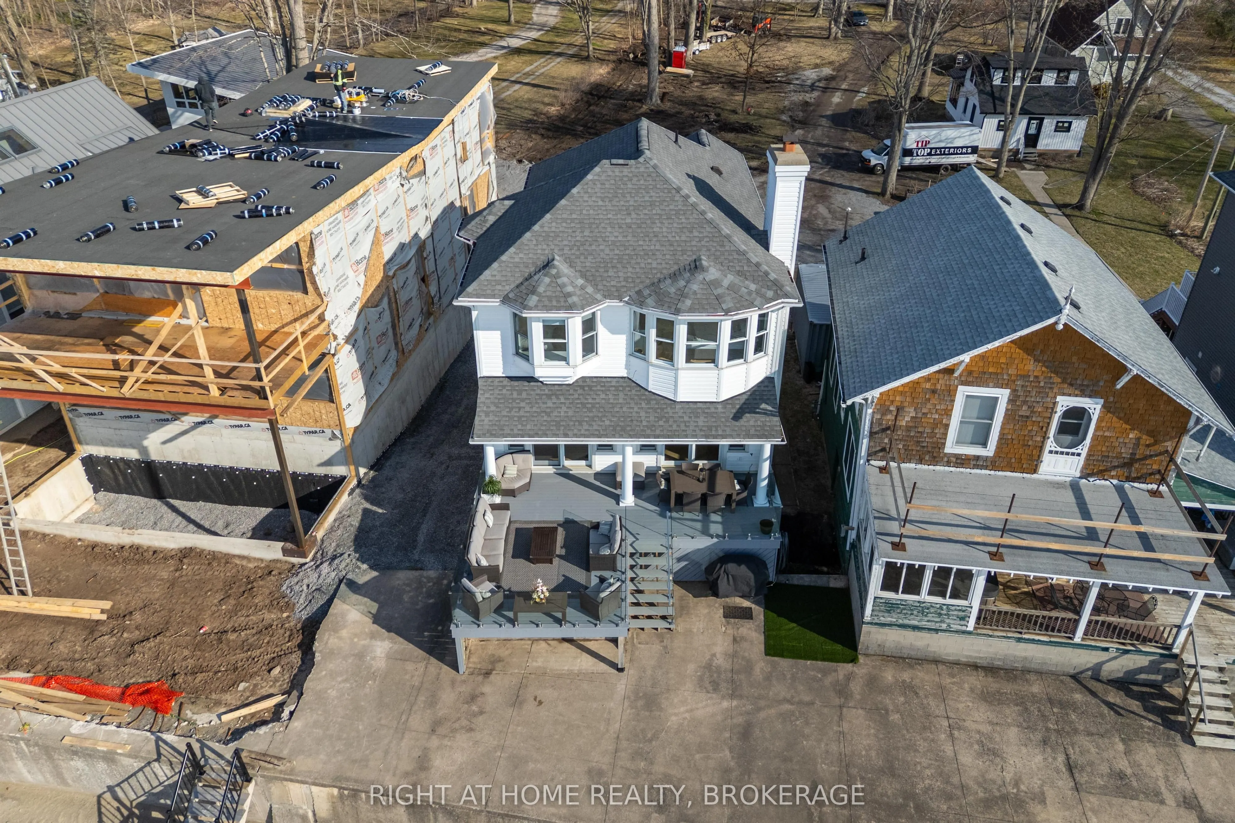 4347 Erie Road
